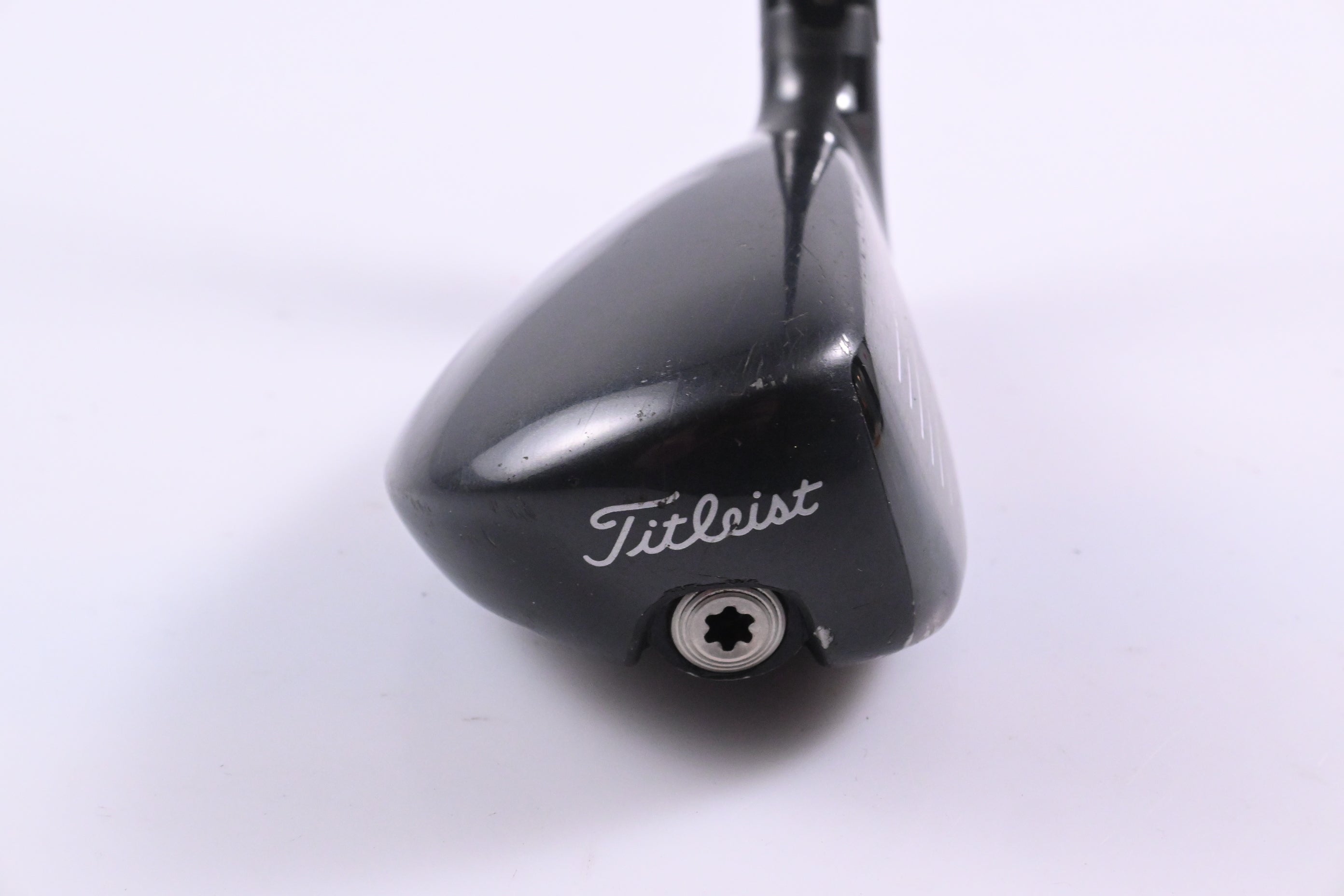 Titleist 818 H2 #3 Hybrid / 19 Degree / Stiff Flex Tensei CK Blue 70 Shaft