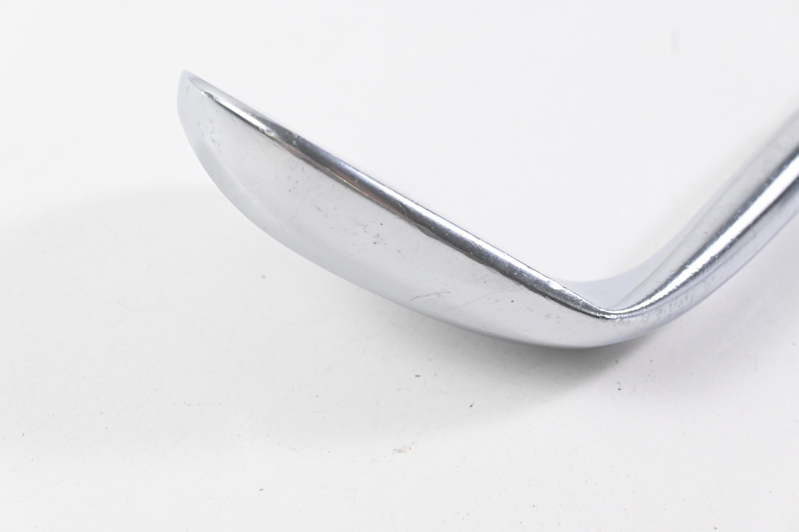 Mizuno S18 Lob Wedge / 58 Degree / Regular+ Flex Project X LZ 115 Shaft