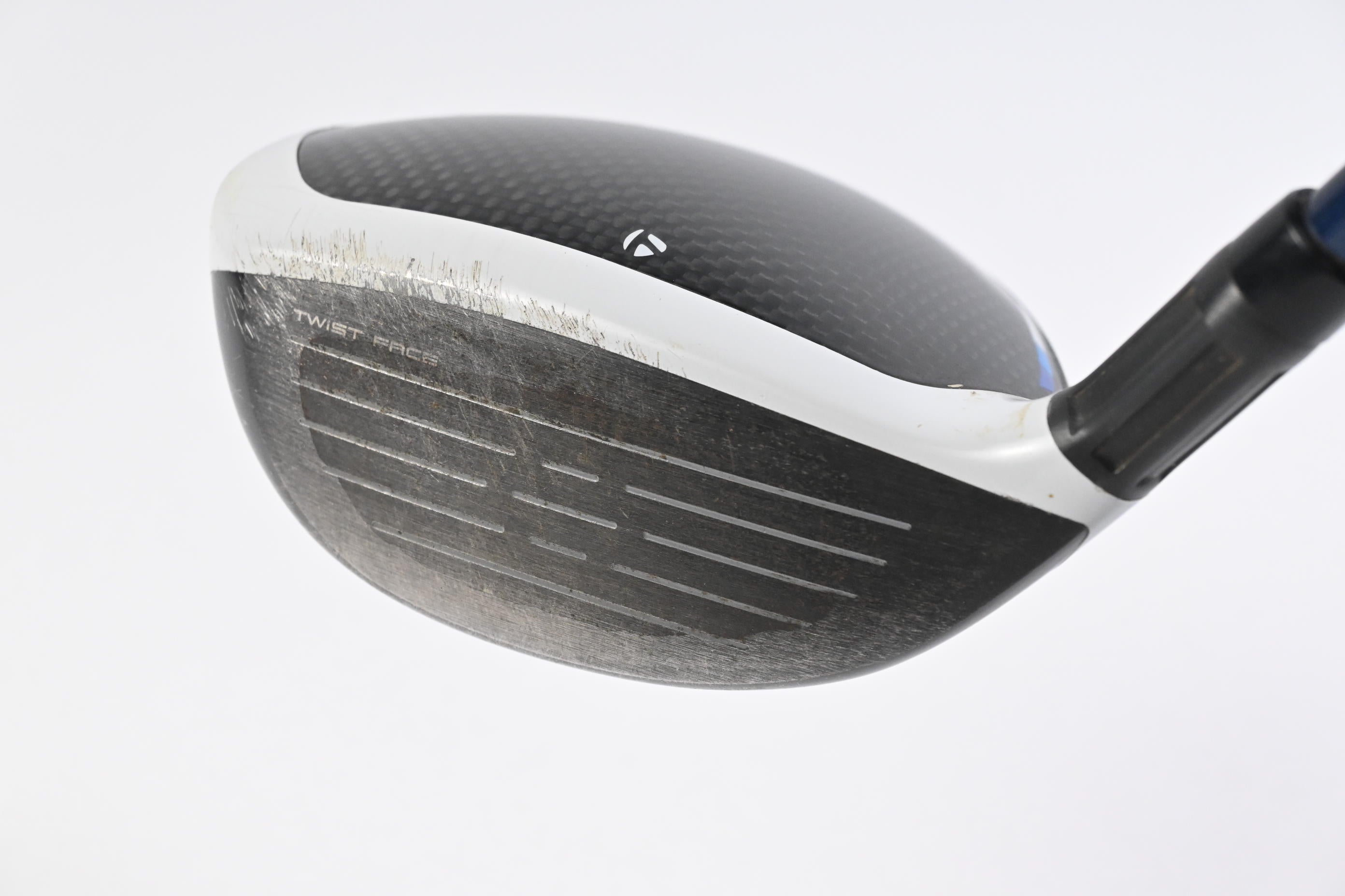 Taylormade SIM2 Max #3 Wood / 15 Degree / Regular Flex Fujikura Ventus Blue 5