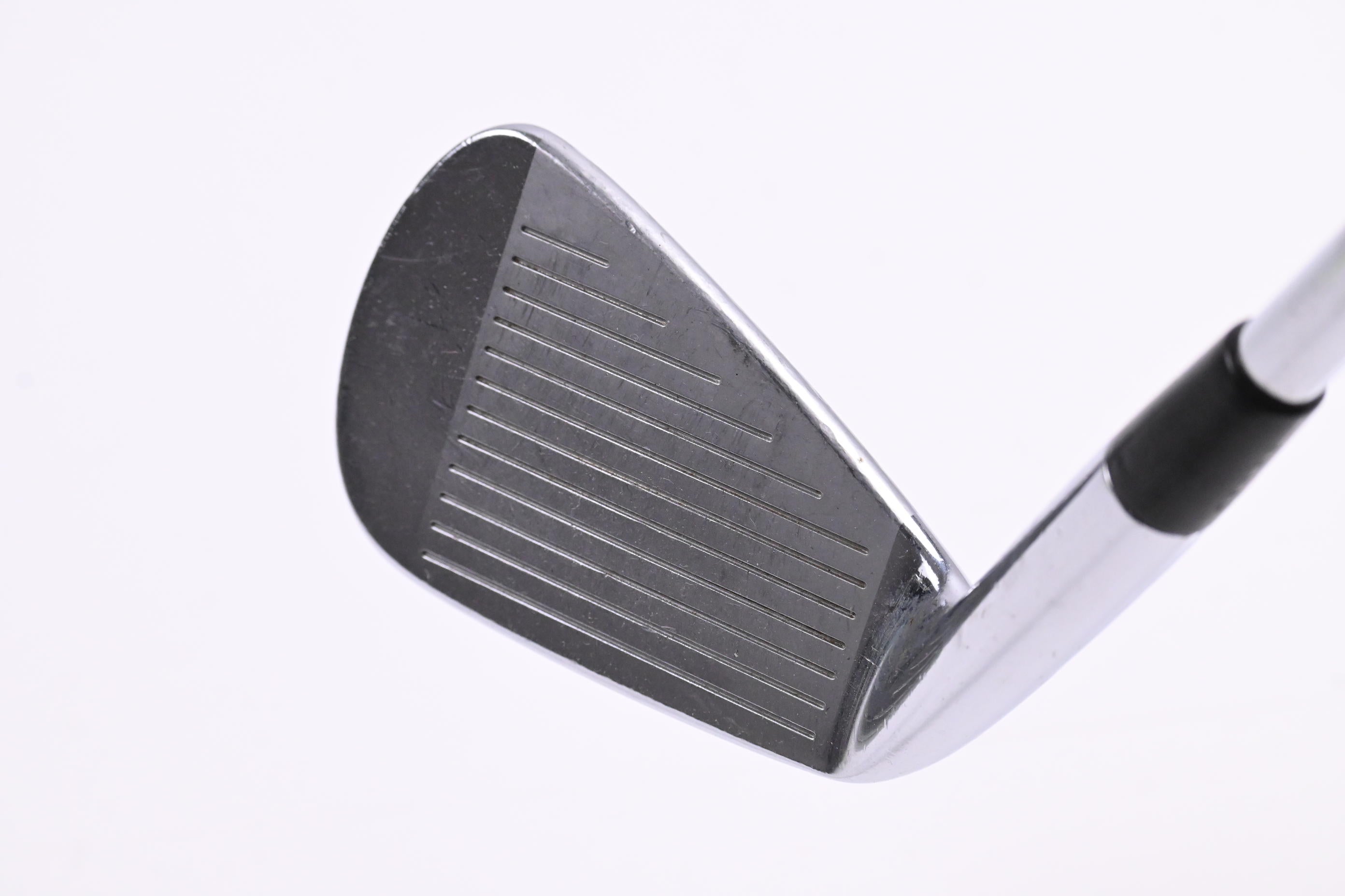Mizuno MP-63 #6 Iron / Stiff Flex N.S.Pro 950GH Shaft