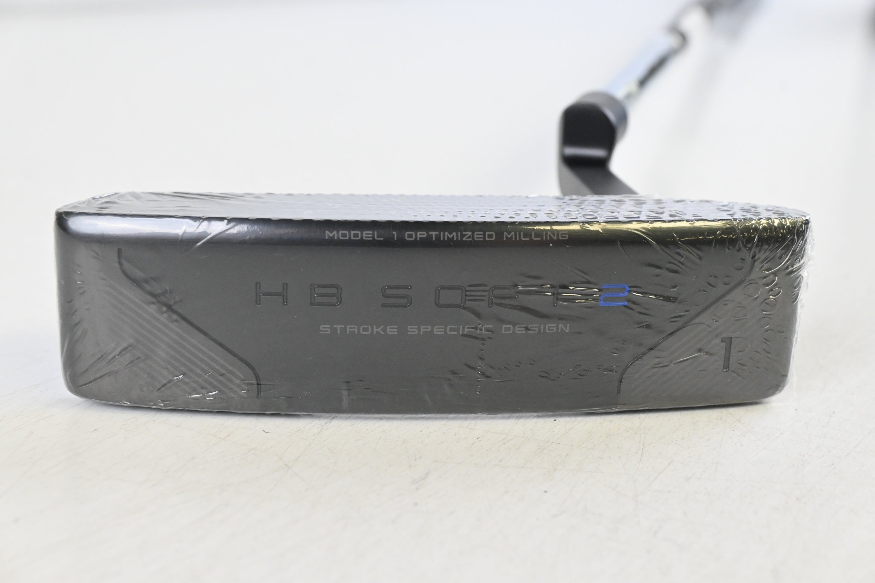 Cleveland HB Soft 2 Black Satin 1 Putter / 34 Inch