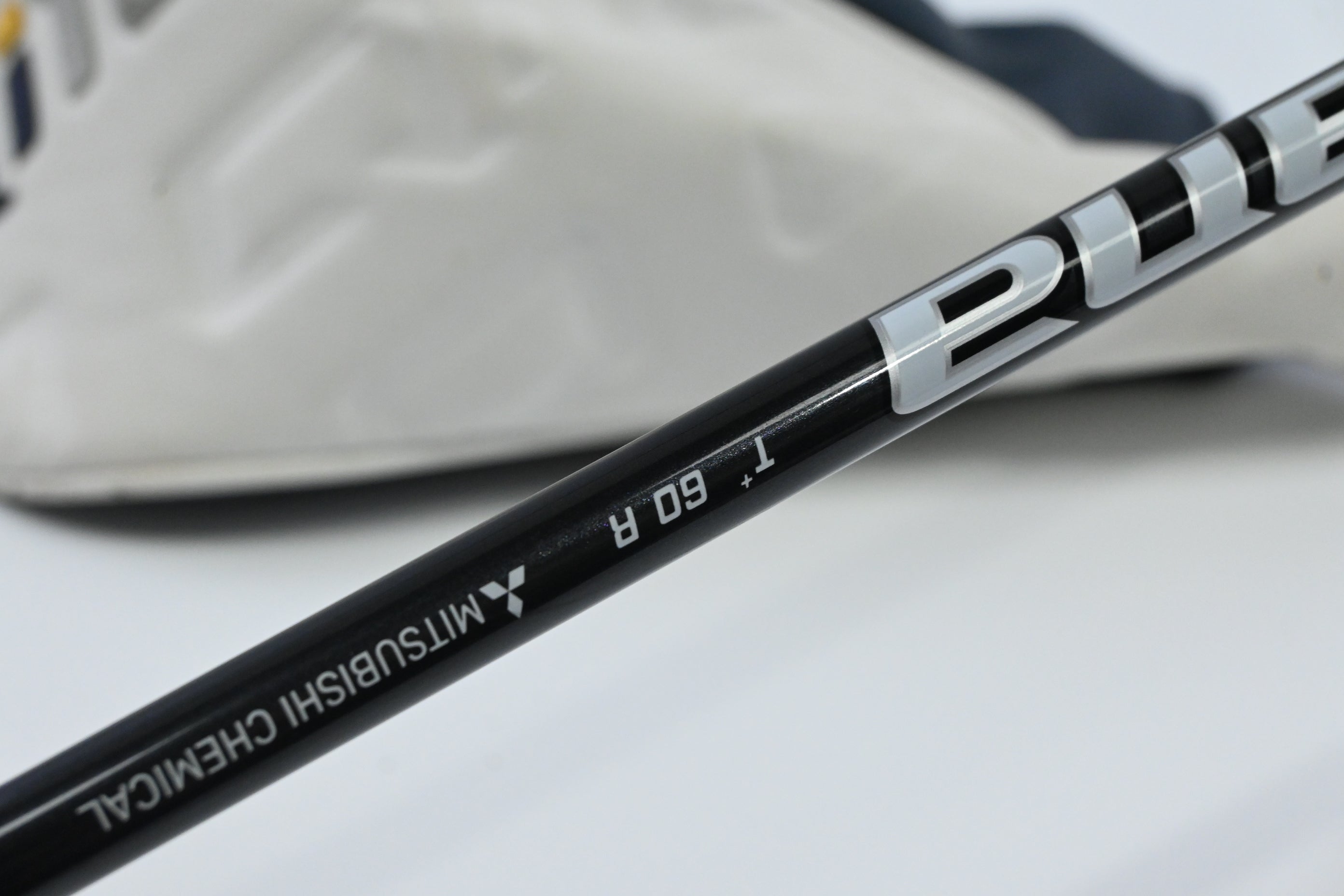 Taylormade Qi10 Max Driver / 10.5 Degree / Regular Flex Diamana T+ 60 Shaft