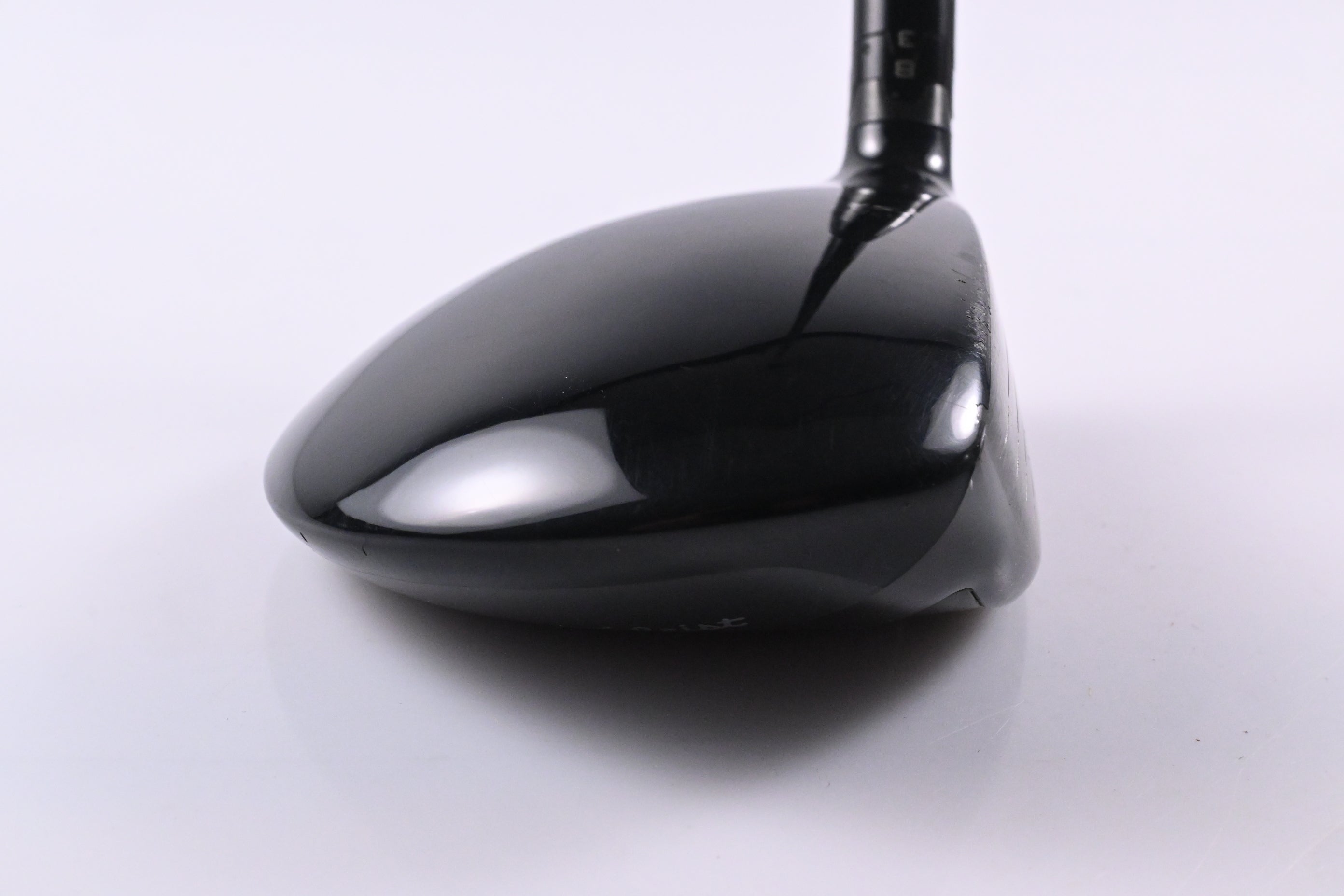Titleist TSi3 #3 Wood / 15 Degree / Stiff Flex HZRDUS Smoke RDX 70 Shaft
