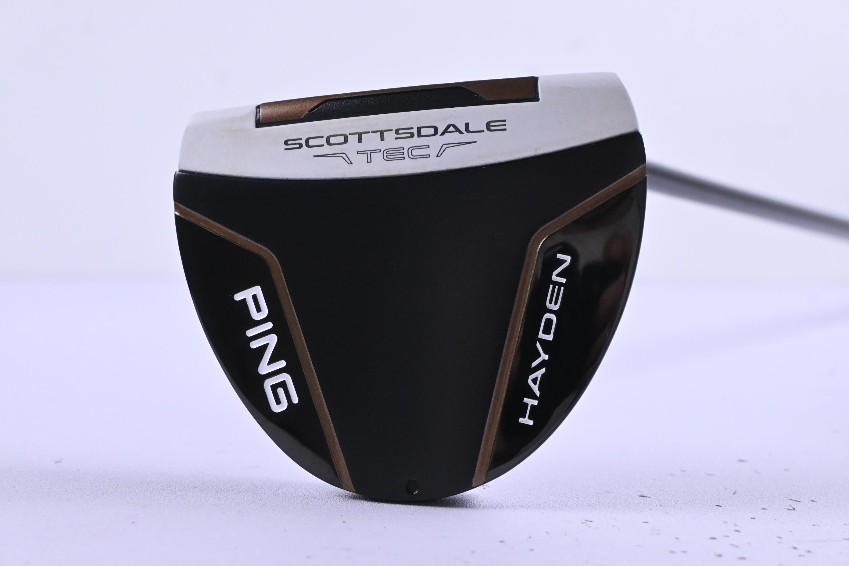 Ping Scottsdale TEC Hayden Putter / 34 Inch