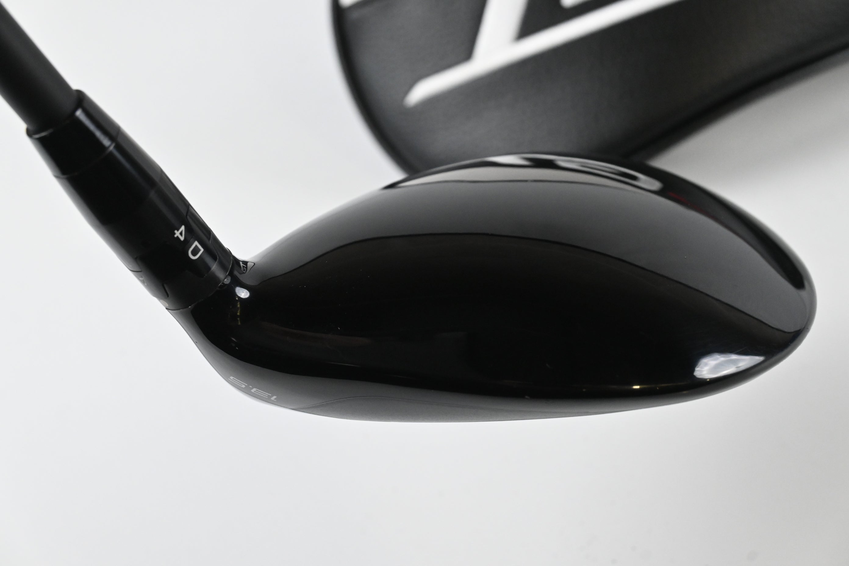 Titleist GT2 #3 Wood / 13.5 Degree / X-Flex Tensei 1K Black 75 Shaft