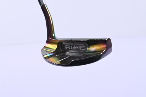 Rife Island Series Abaco Putter / 34 Inch
