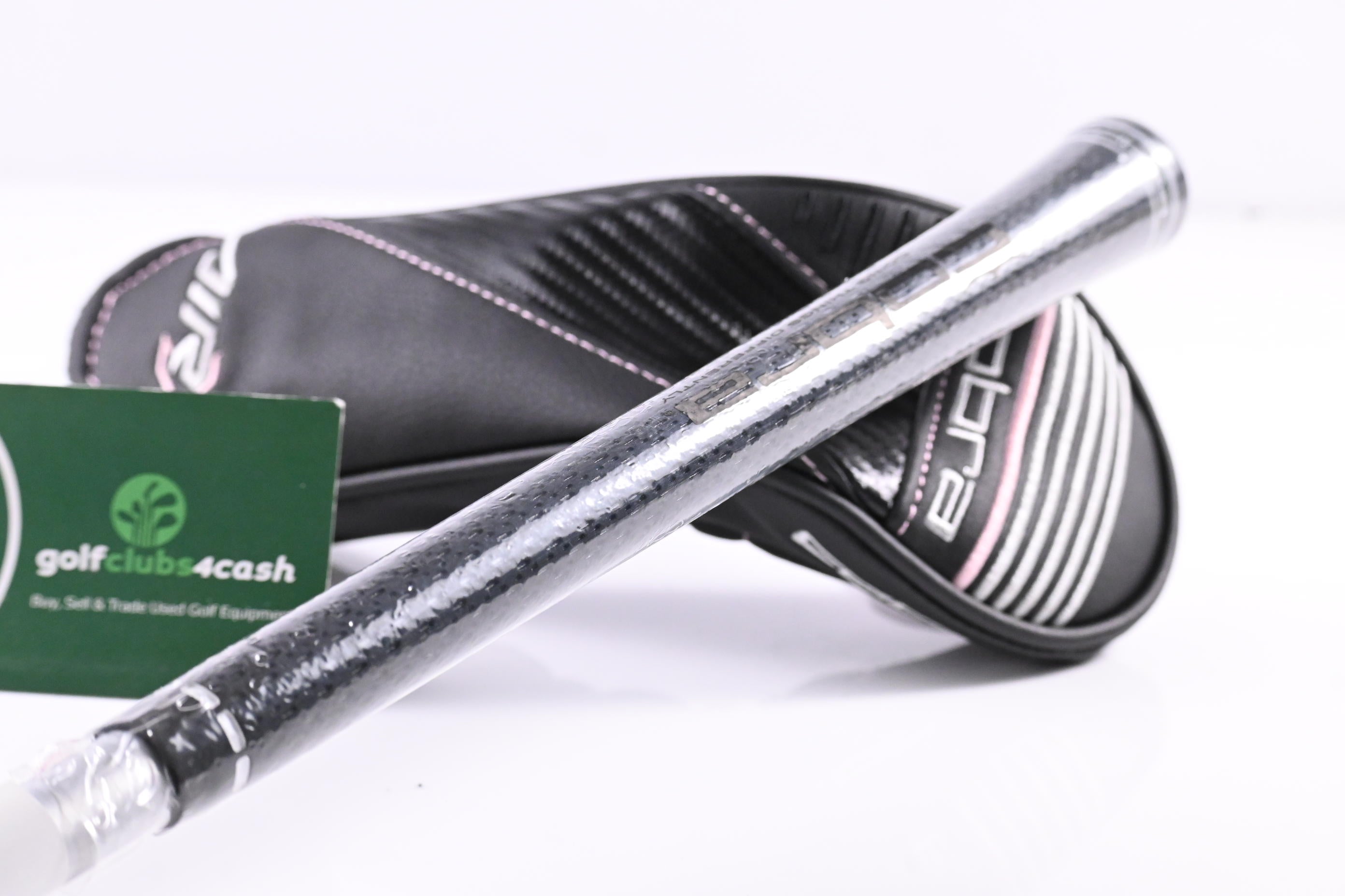 Ladies Cobra Air-X #6 Hybrid / 29 Degree / Ladies Flex Cobra Ultralite 45 Shaft