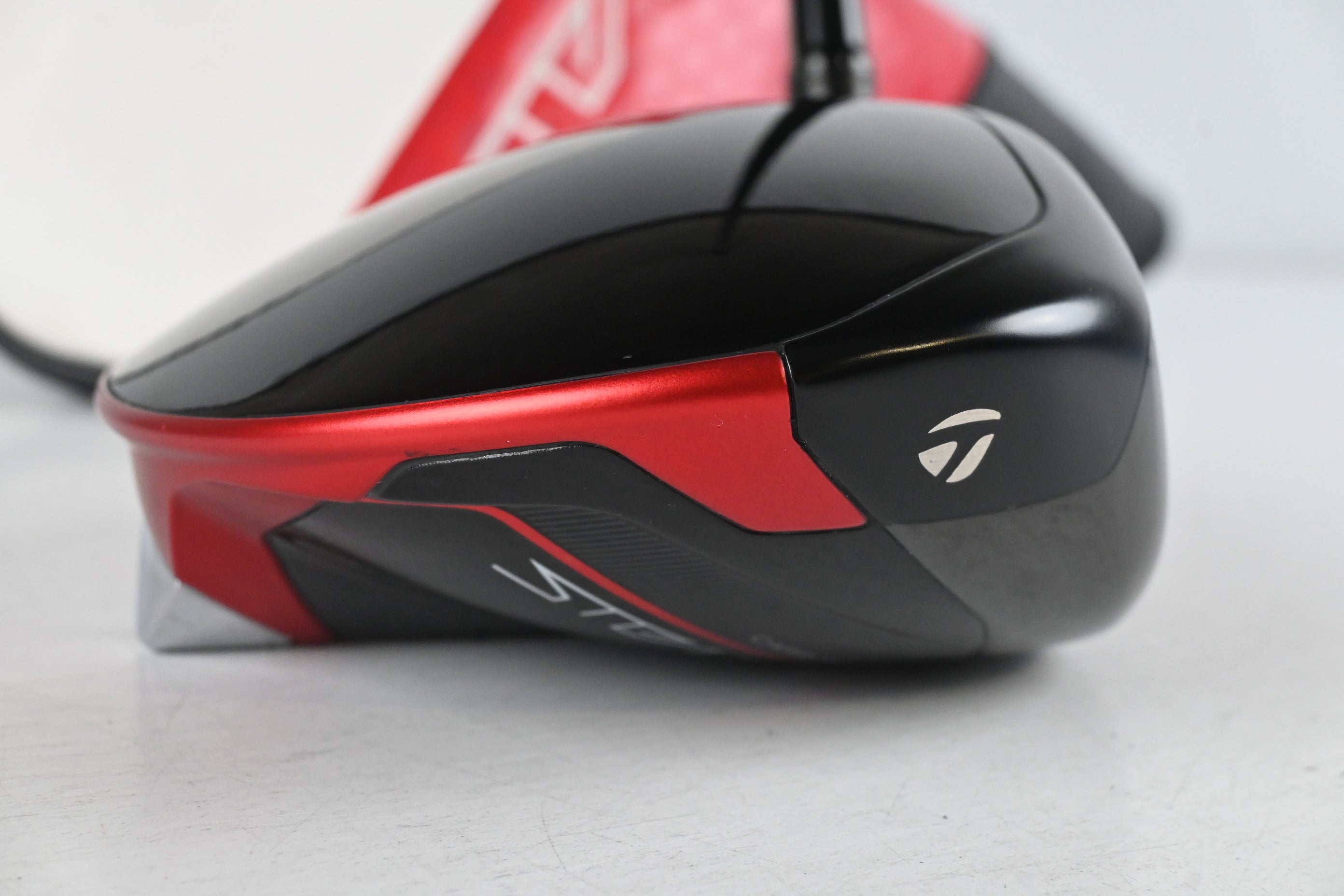 Taylormade Stealth 2 Driver / 10.5 Degree / Regular Flex Fujikura Ventus TR Red 5