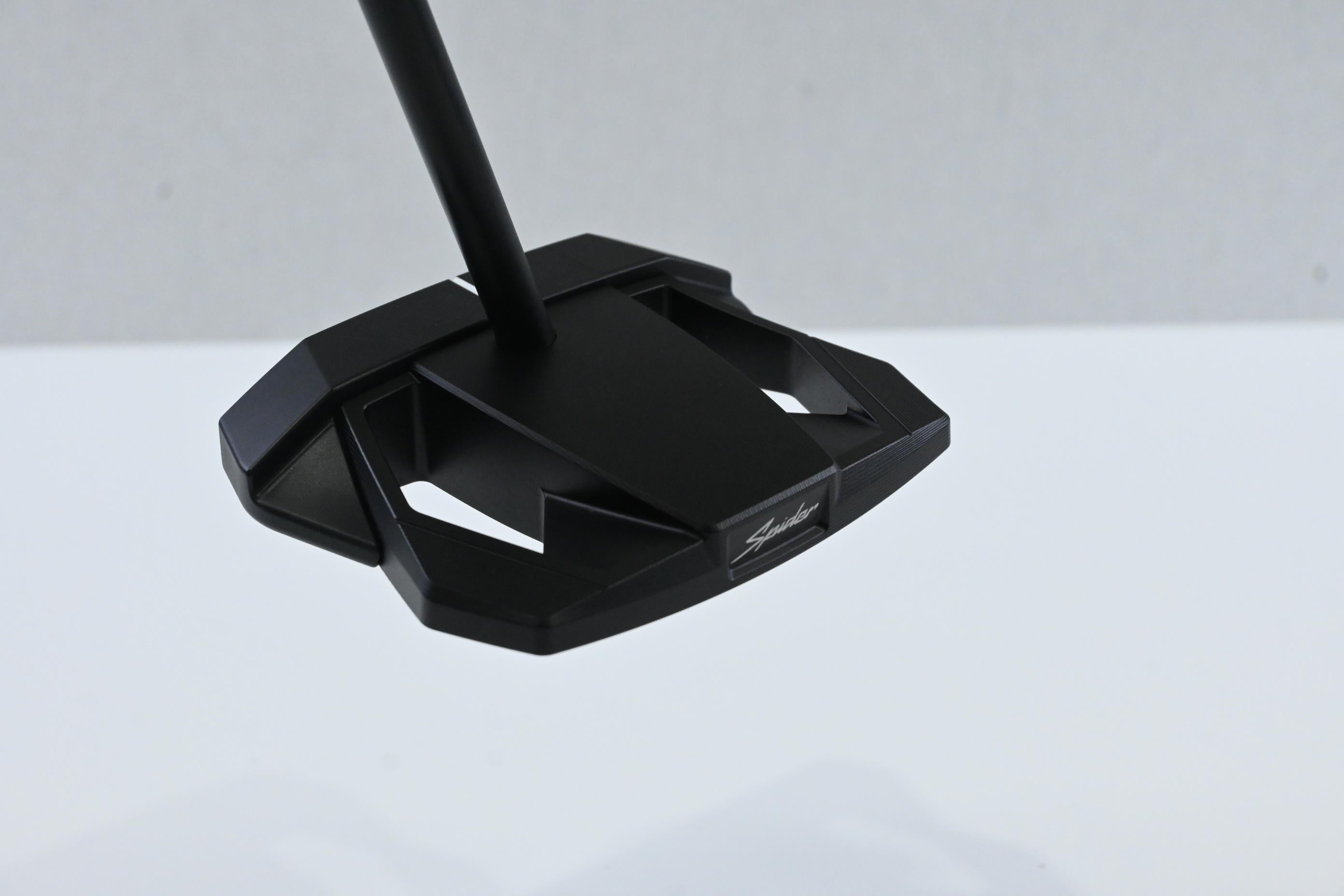 Taylormade Spider ZT Black Putter / 36 Inch