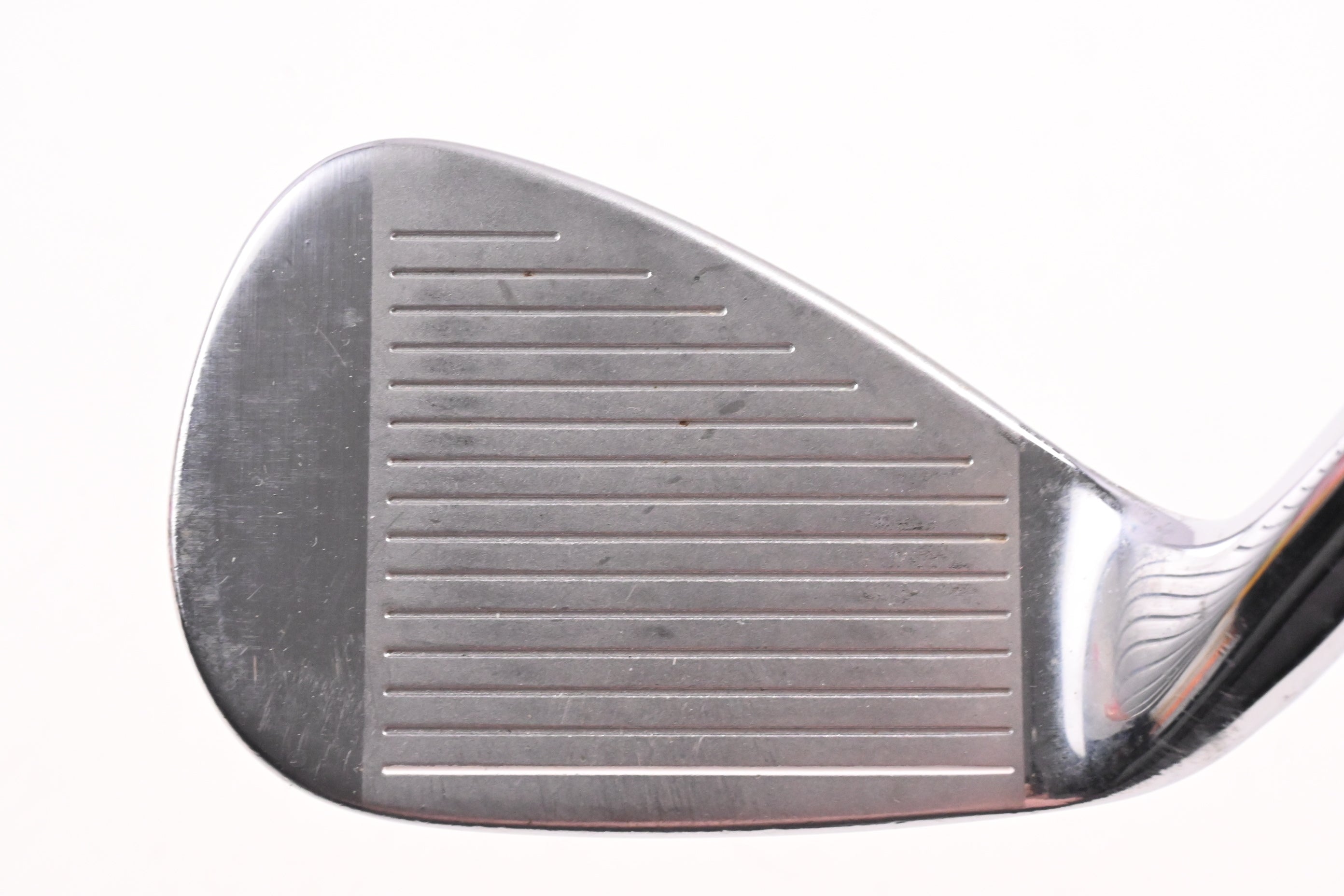Ladies Taylormade RSi1 Gap Wedge / 50 Degree / Ladies Flex REAX 45 Shaft