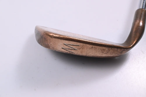 Ping ISI BeCu Pitching Wedge / 47 Degree / Green Dot / Stiff Flex Ping JZ Shaft