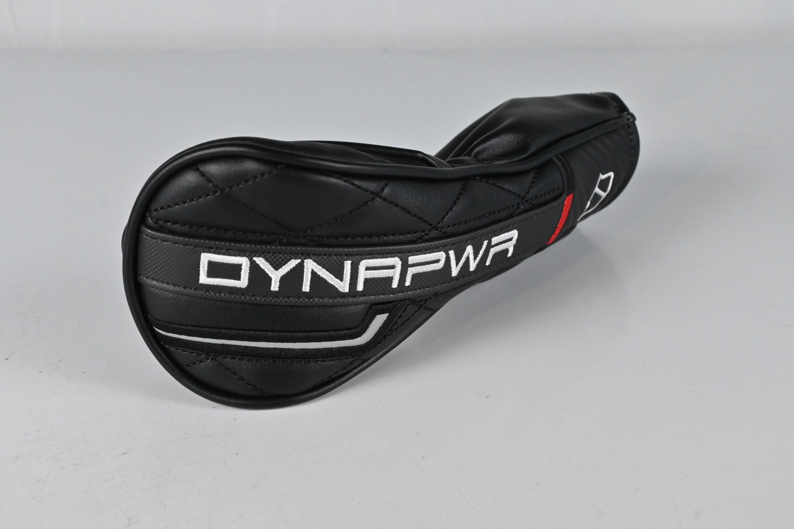 Ladies Wilson DYNAPWR 2025 #5 Hybrid / 25 Degree / Ladies Flex Denali Red 50