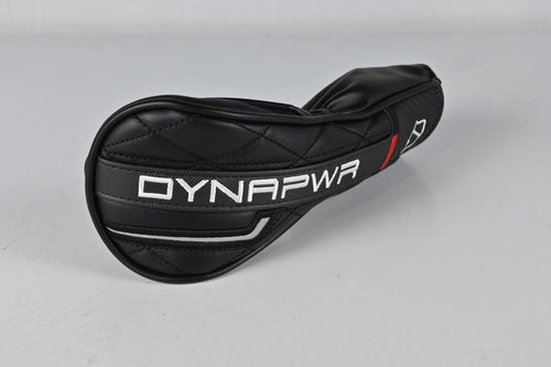 Ladies Wilson DYNAPWR 2025 #5 Hybrid / 25 Degree / Ladies Flex Denali Red 50