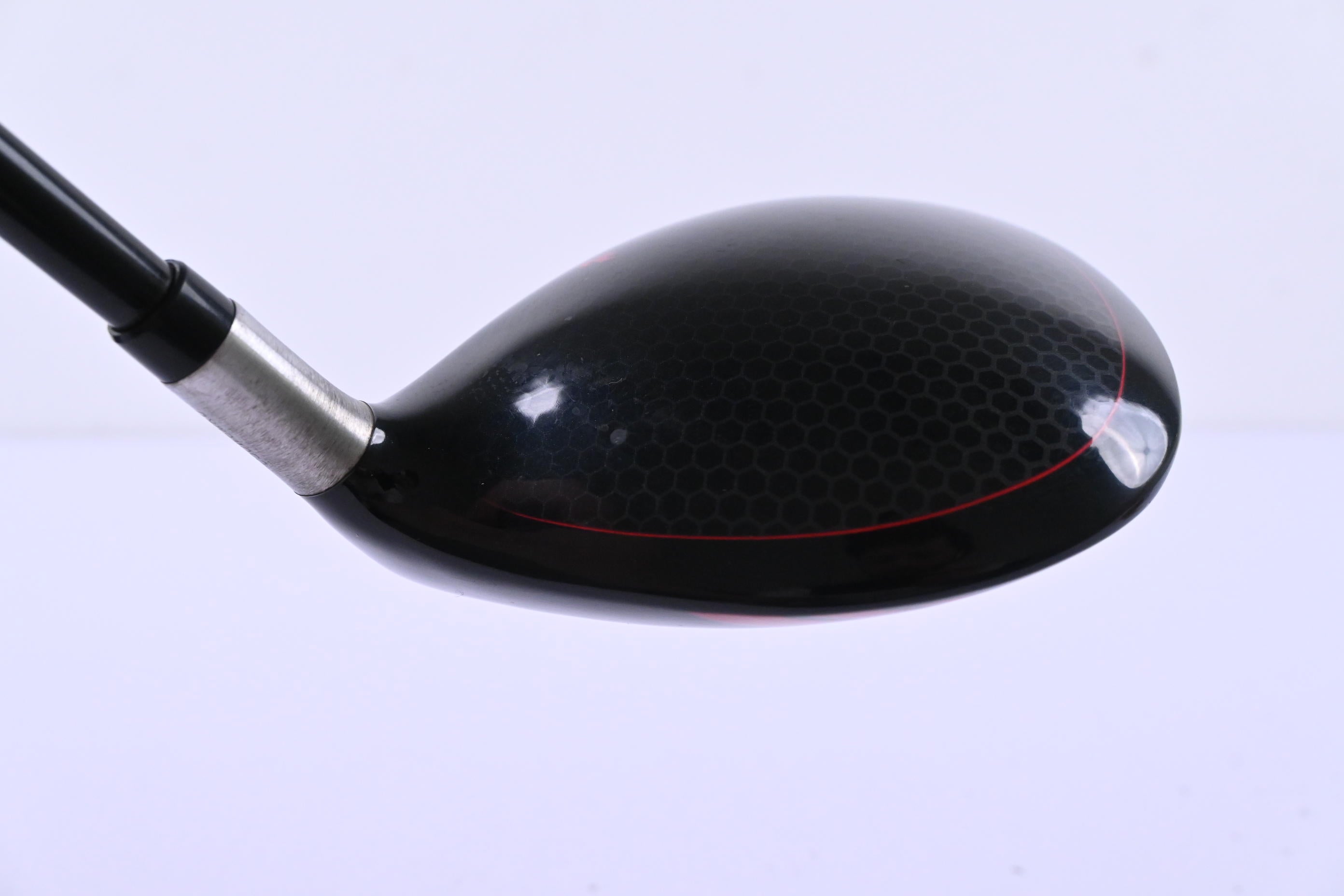 Taylormade Burner Superfast #3 Wood / 15 Degree / Regular Flex OZIK XCON 4.8