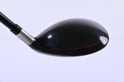 Taylormade Burner Superfast #3 Wood / 15 Degree / Regular Flex OZIK XCON 4.8