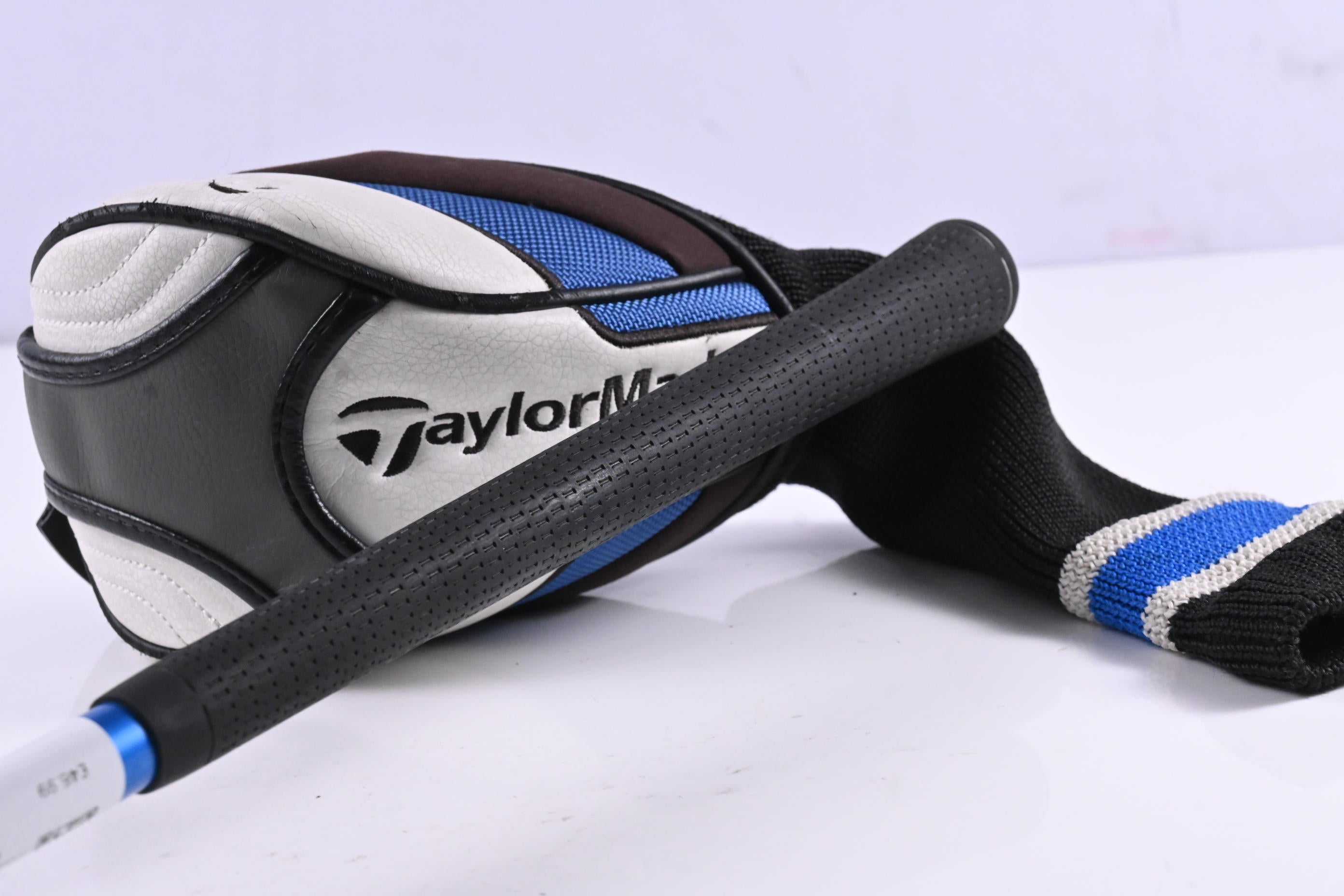Taylormade Jetspeed #3 Wood / 15 Degree / Regular Flex Matrix Velox T 69 Shaft