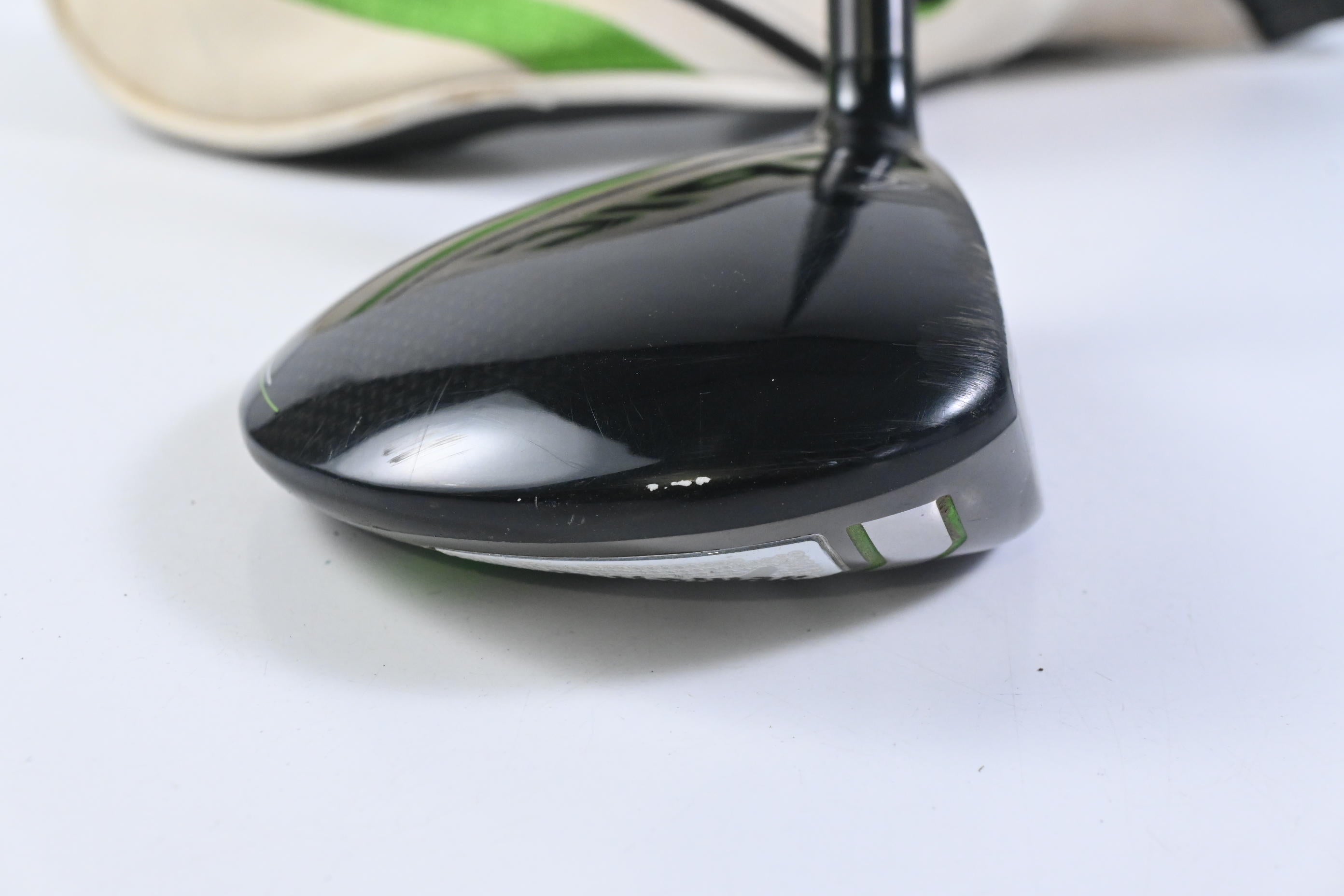 Callaway Epic Max #3 Wood / 15 Degree / Stiff Flex HZRDUS Smoke iM10 60 Shaft