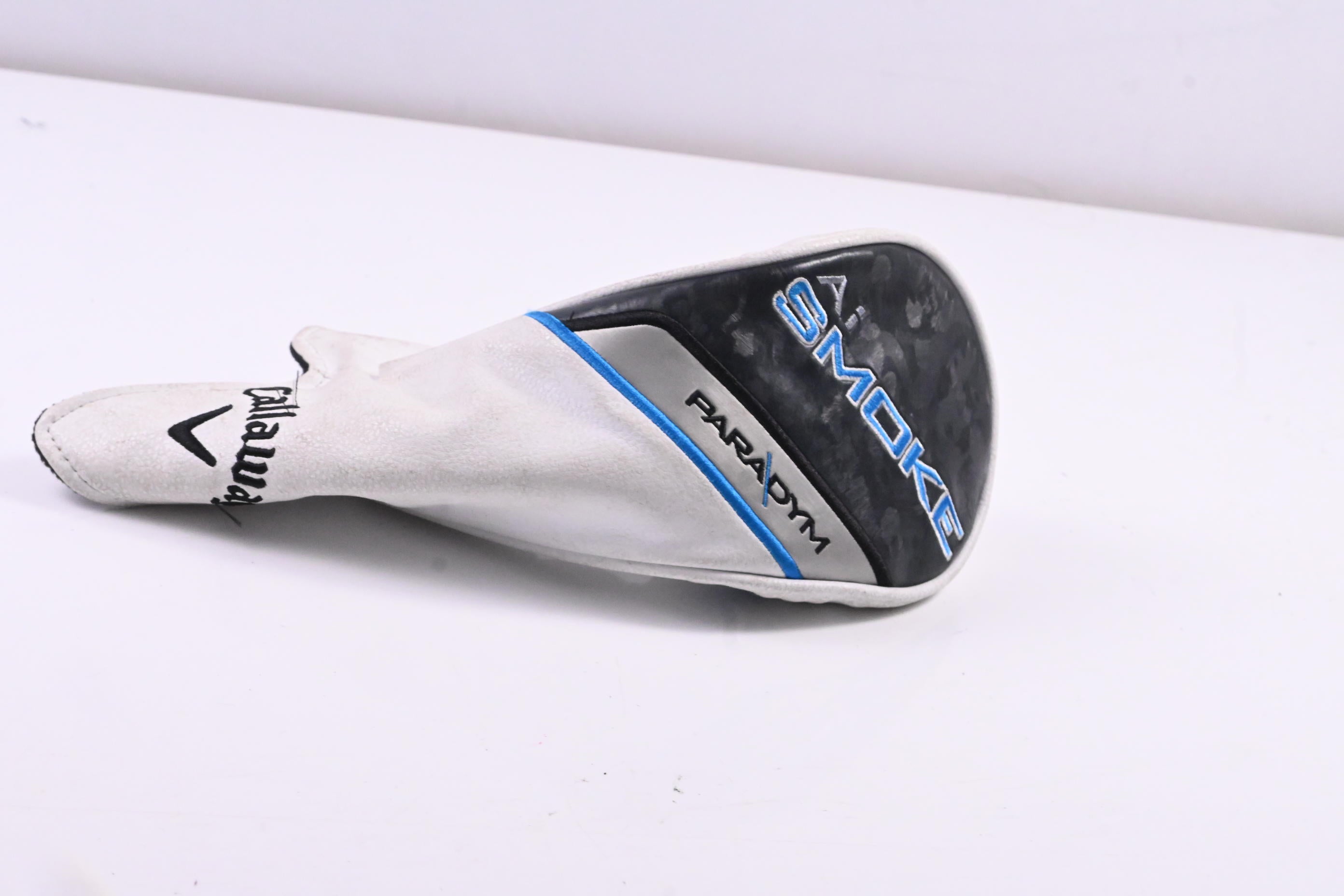 Callaway Paradym Ai Smoke Max #3 Wood / 15 Degree / Regular Flex Tensei AV Blue