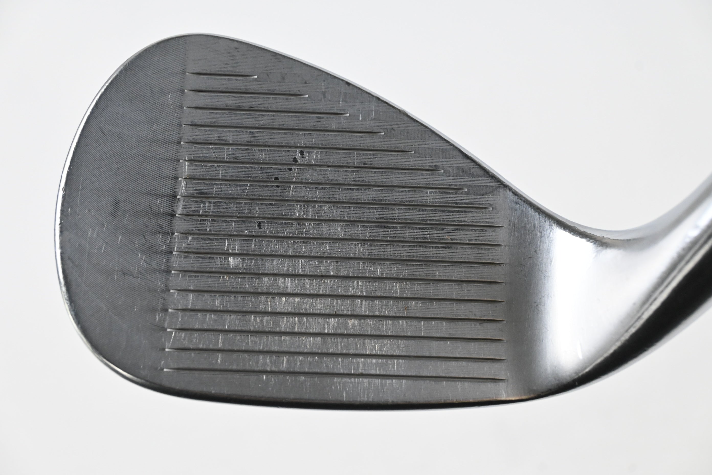 Titleist Vokey SM8 Sand Wedge / 54 Degree / Wedge Flex Vokey Design Steel Shaft