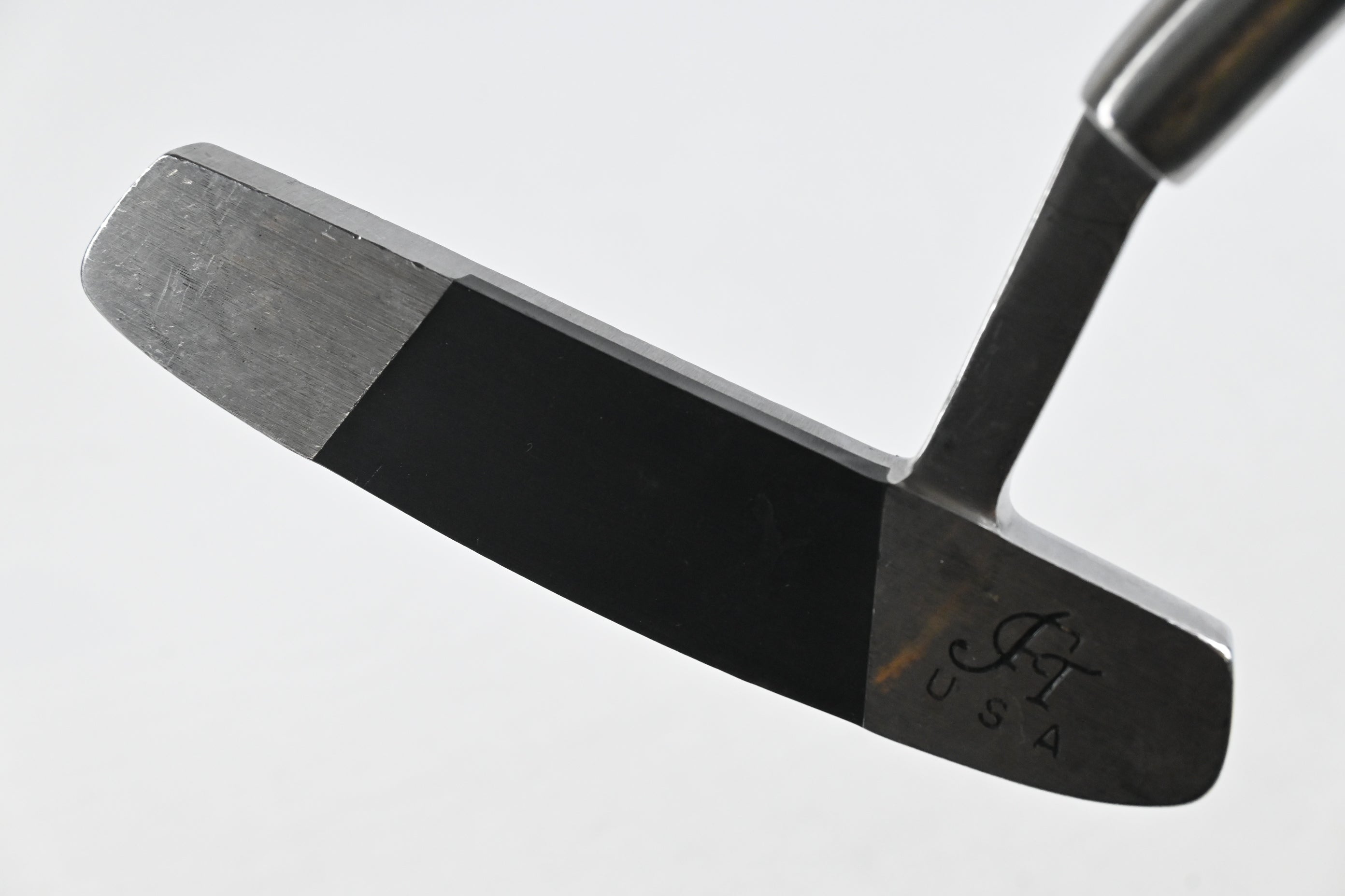 Fisher Touch Falcon Putter / 34 Inch