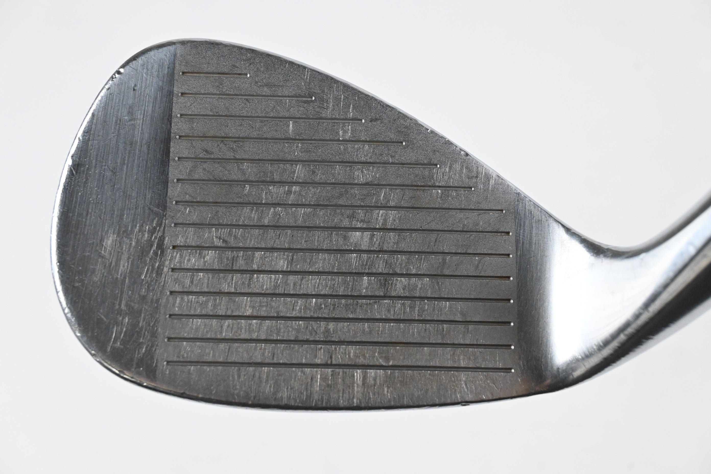 Miura Forged 1957 Series Sand Wedge / 56 Degree / Senior Flex Project X Precison