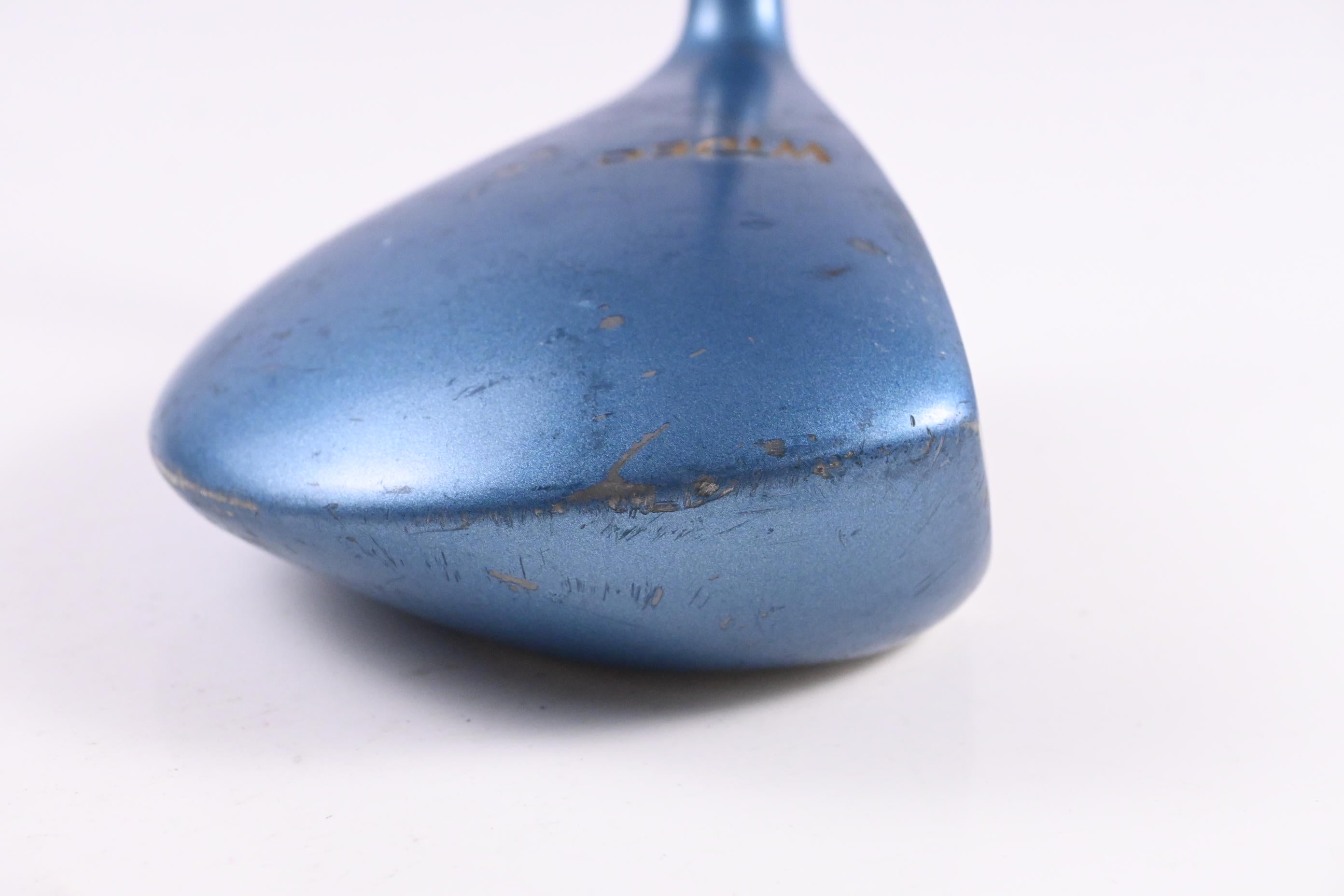 Ladies Mizuno Widec #1 Fairway / 13 Degree / Ladies Flex Mizuno Widec Shaft