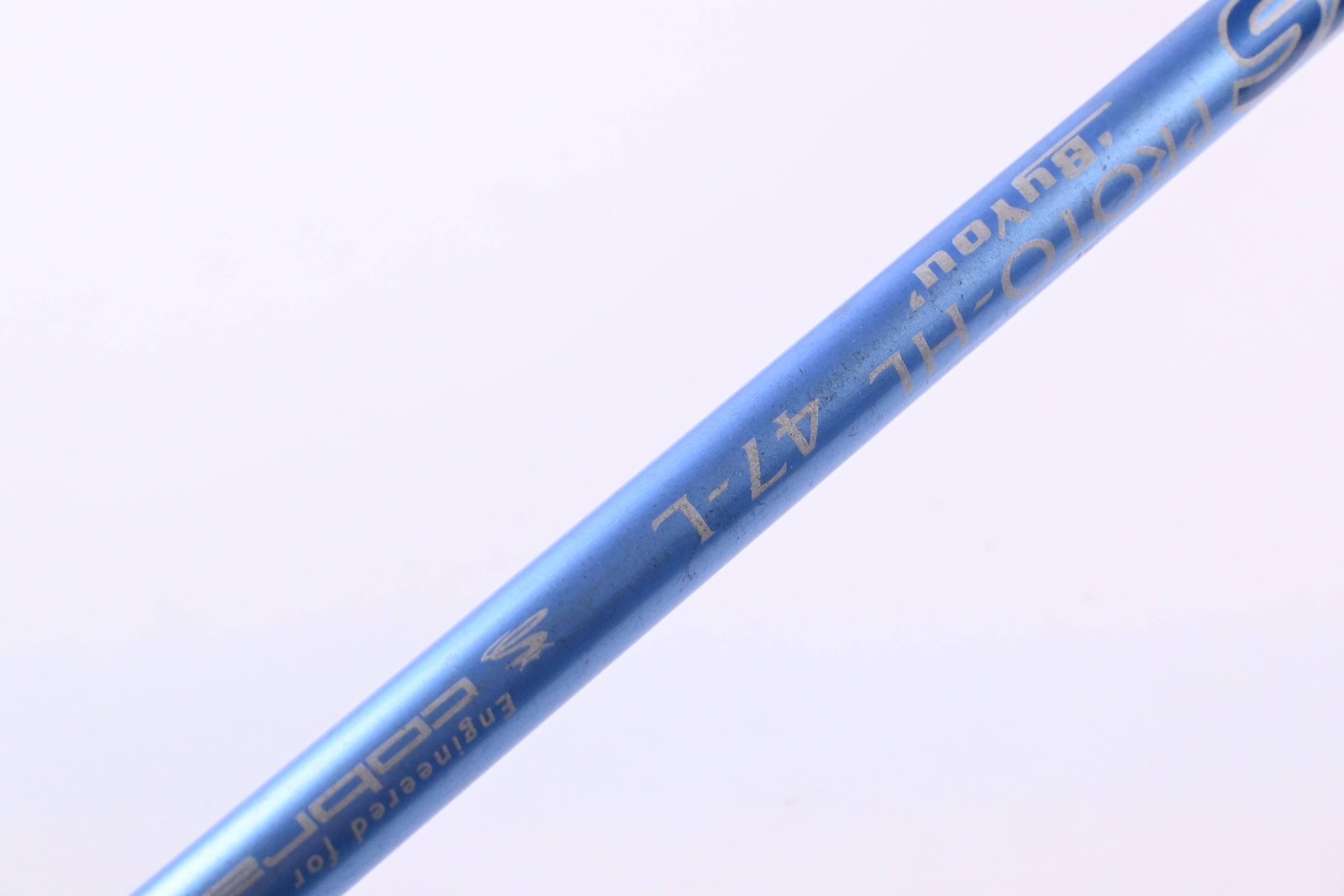 Ladies Cobra Speed LD #7 Wood / 21 Degree / Ladies Flex Aldila VS Proto 47 Shaft