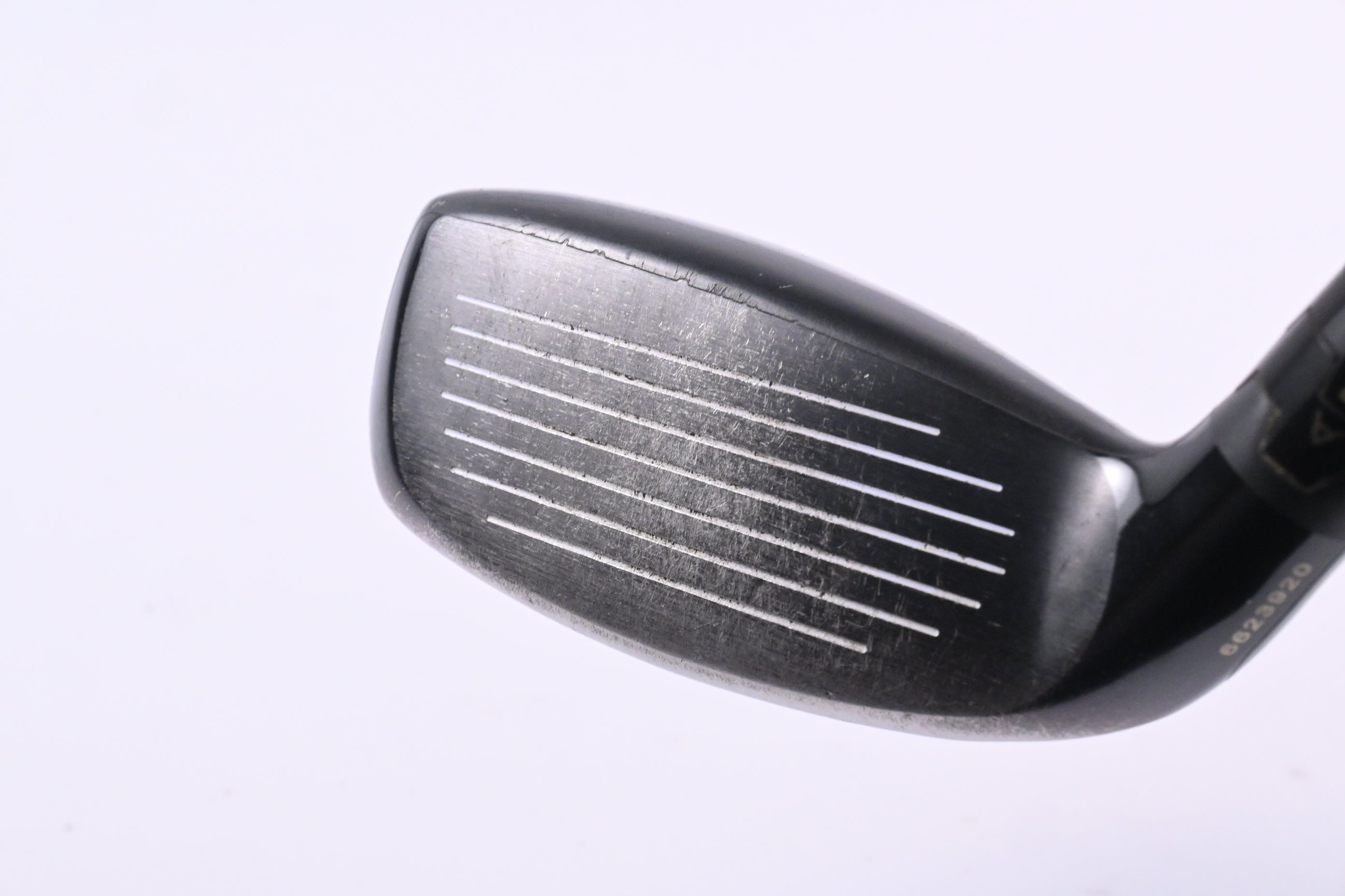 Titleist 818 H2 #3 Hybrid / 19 Degree / Stiff Flex Tensei CK Blue 70 Shaft
