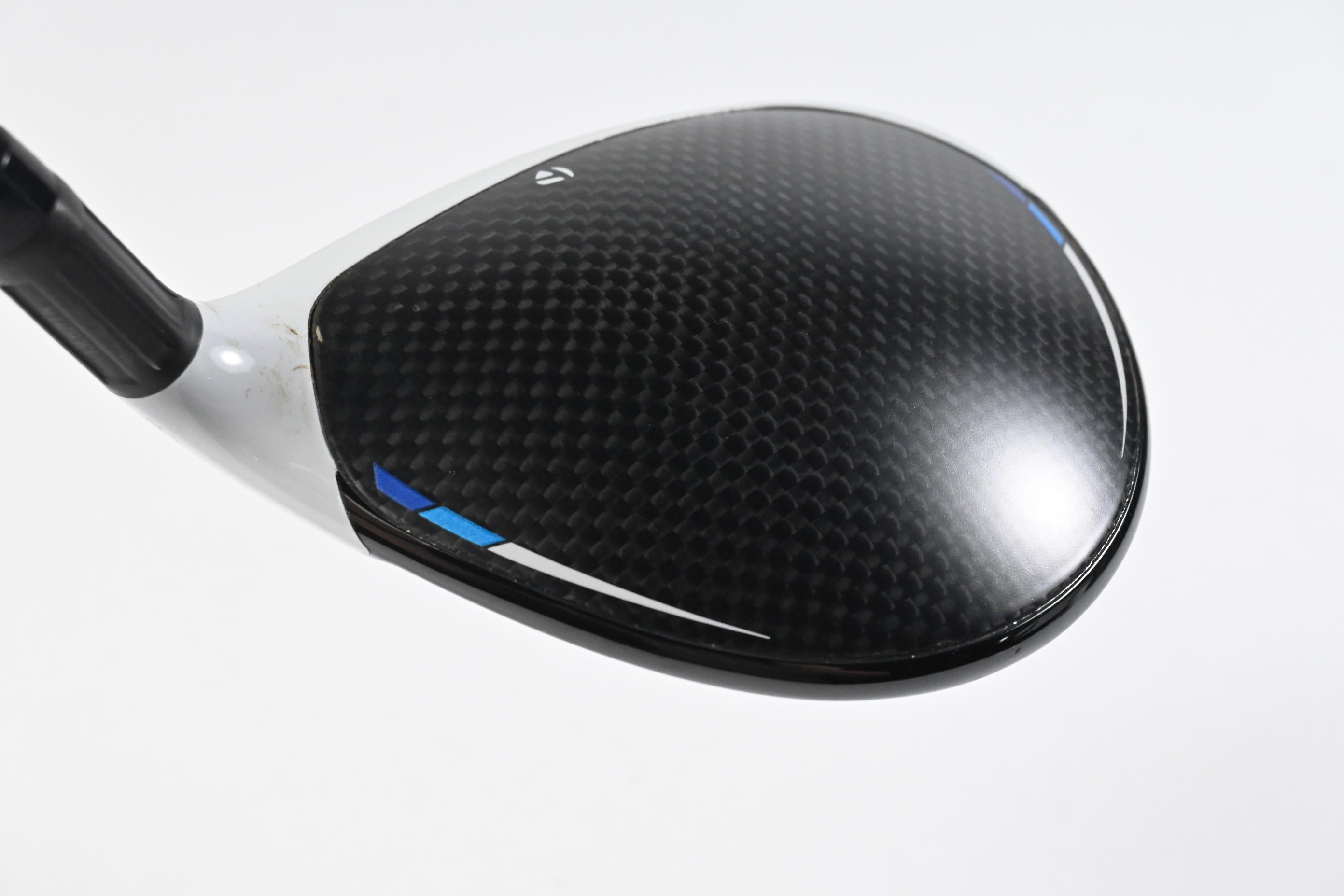 Taylormade SIM2 Max #3 Wood / 15 Degree / Regular Flex Fujikura Ventus Blue 5