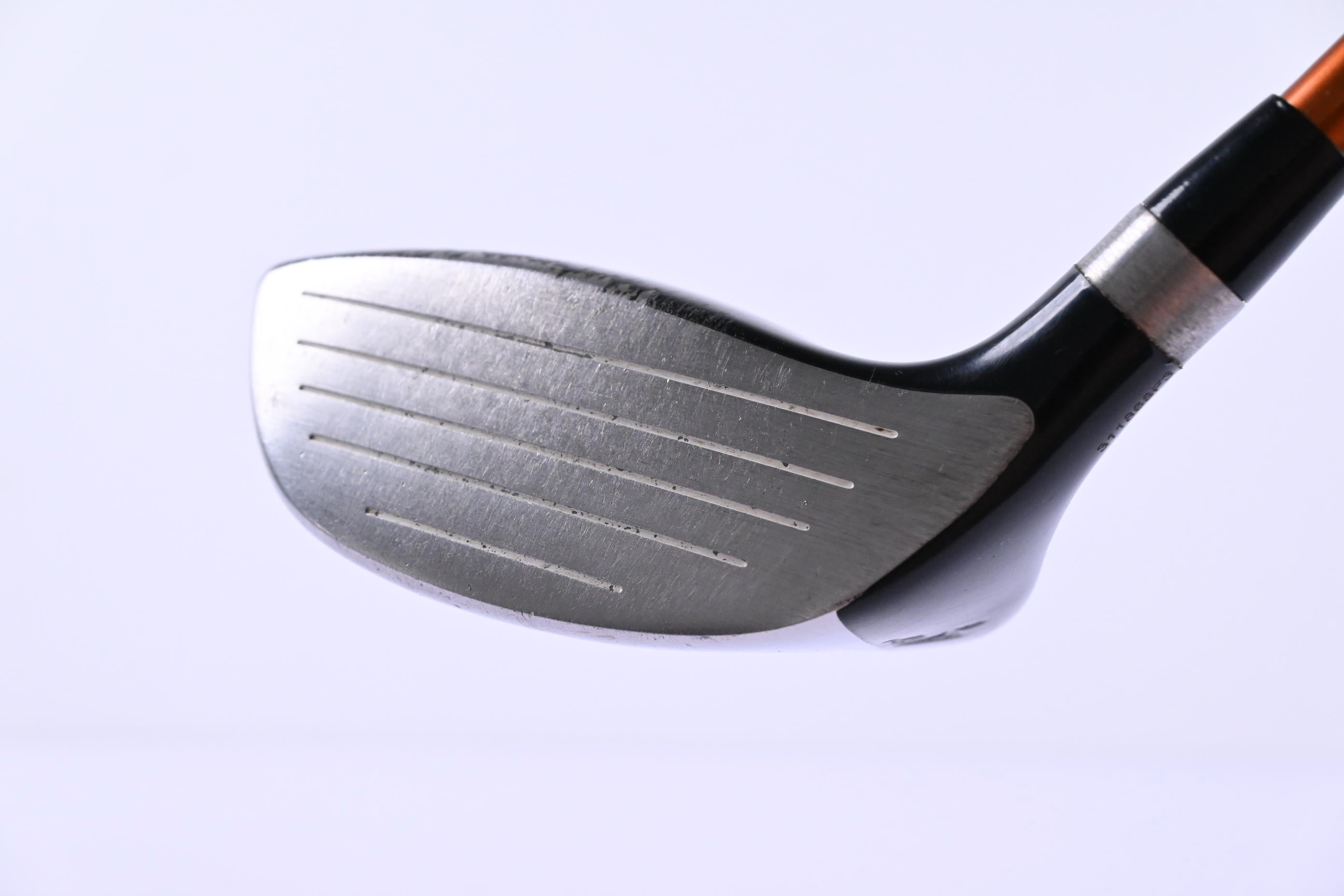 Ping G10 #4 Wood / 17 Degree / Stiff Flex Ping TFC 129F Shaft