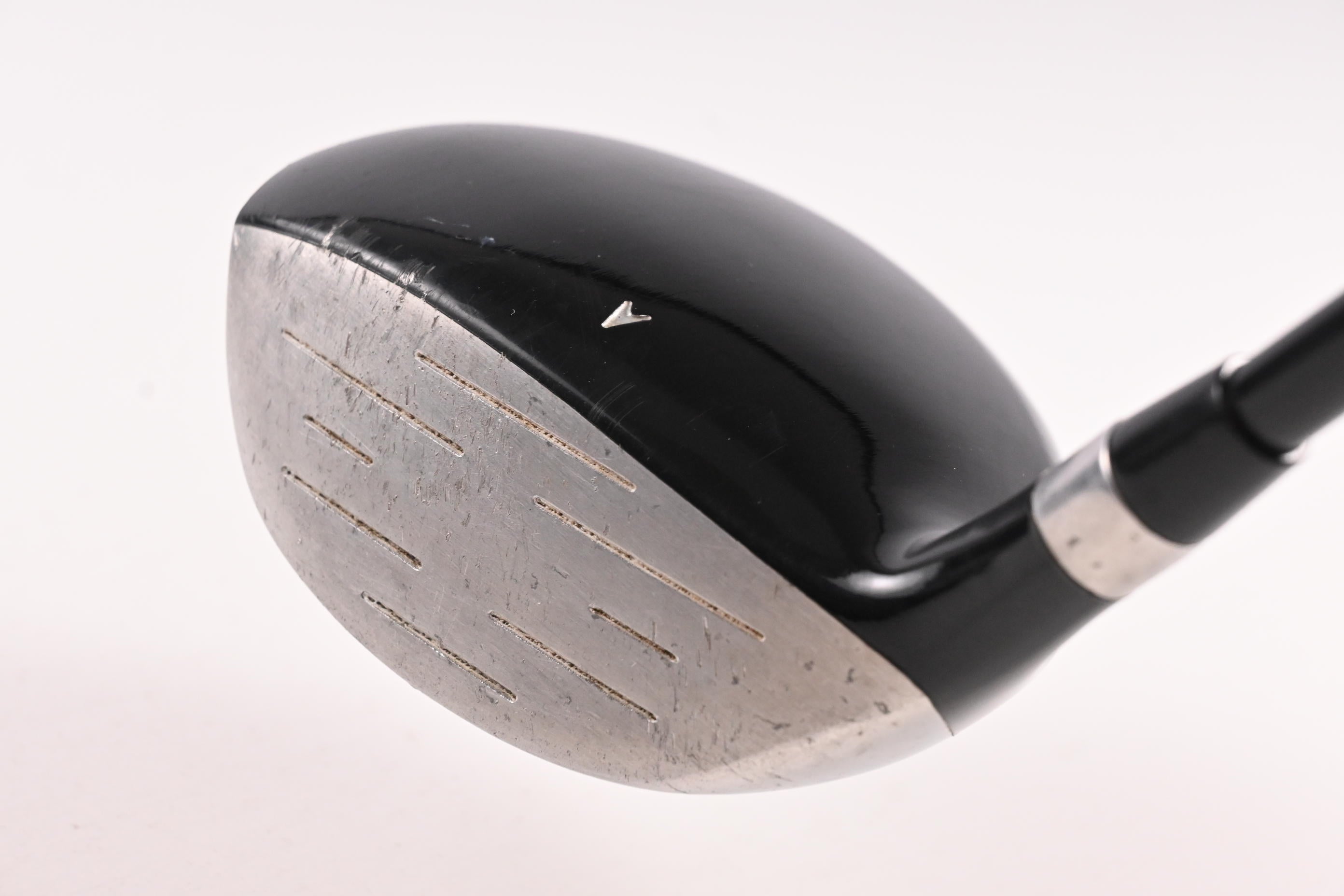 Ben Sayers M7 #3 Wood / 15 Degree / Regular Flex Ben Sayers M7 Shaft