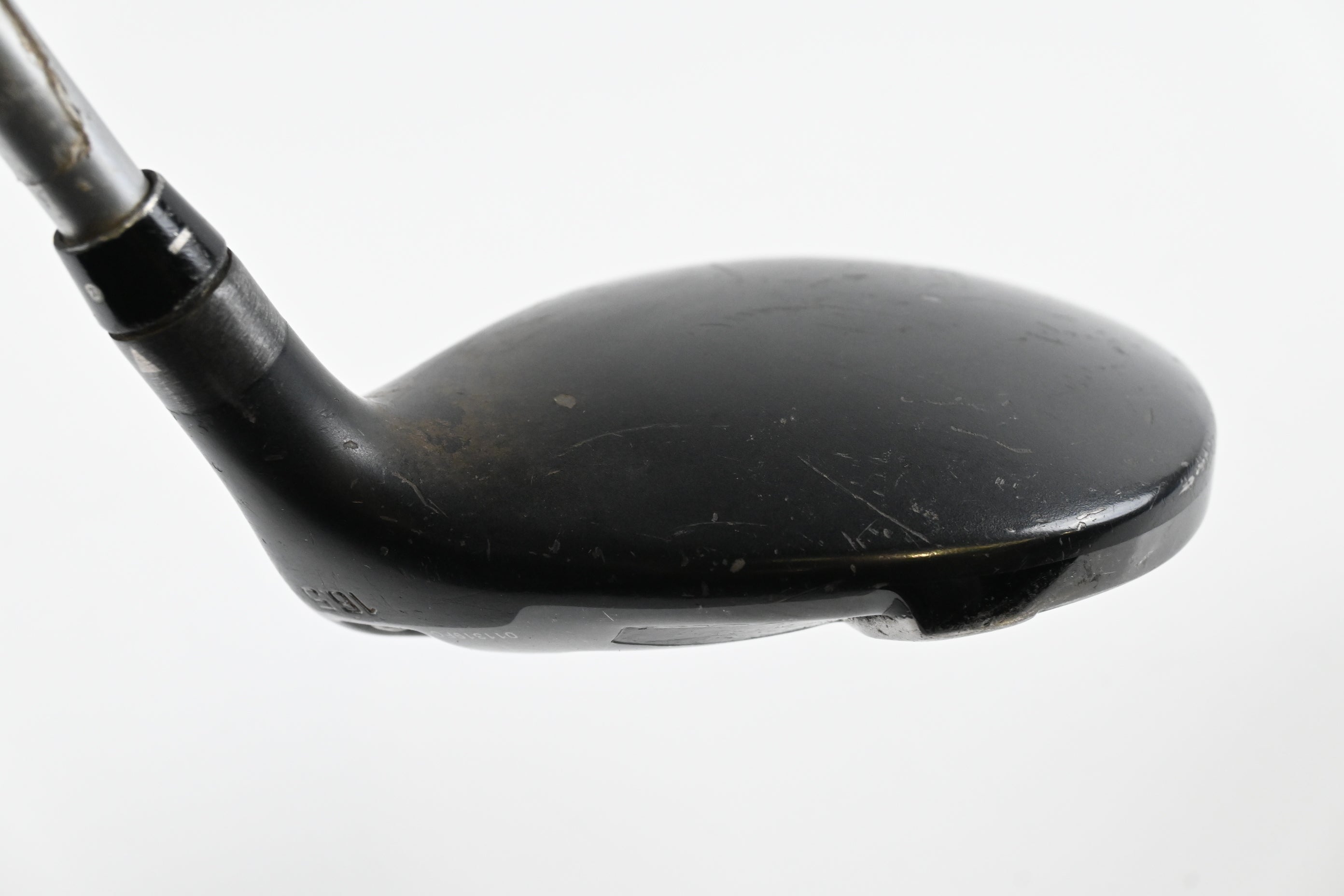 Ping Anser #4 Wood / 16.5 Degree / Regular Flex Ping TFC 800 Shaft