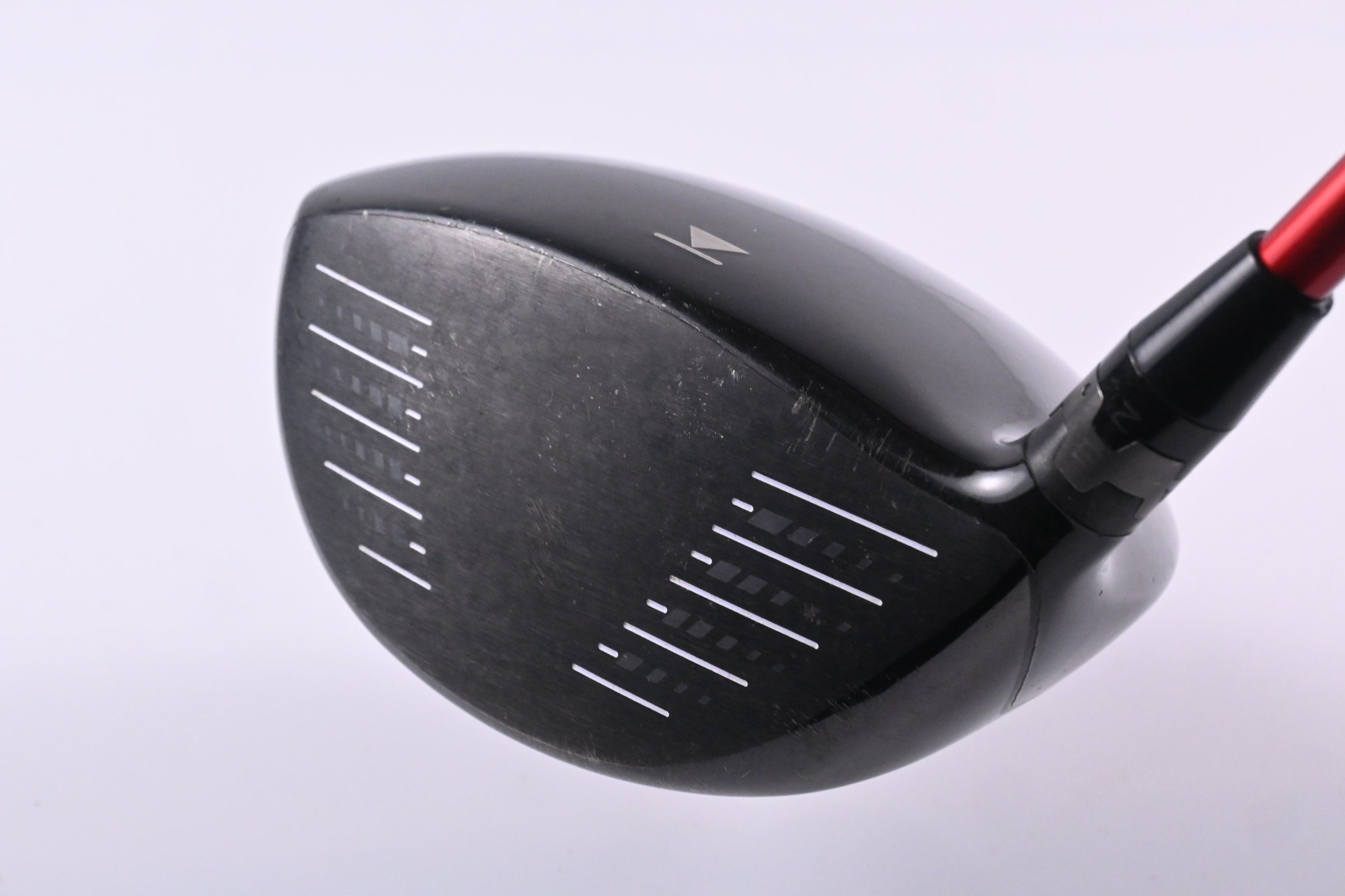 Titleist 913 D2 Driver / 12 Degree / Regular Flex Bassara 55 Shaft