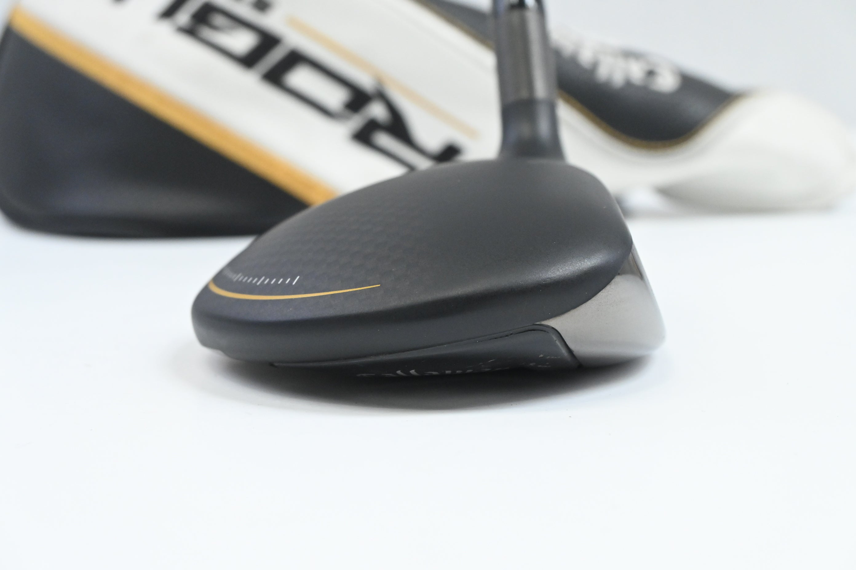 Callaway Rogue ST Max #7 Wood / 21 Degree / Regular Flex Evenflow Riptide 50