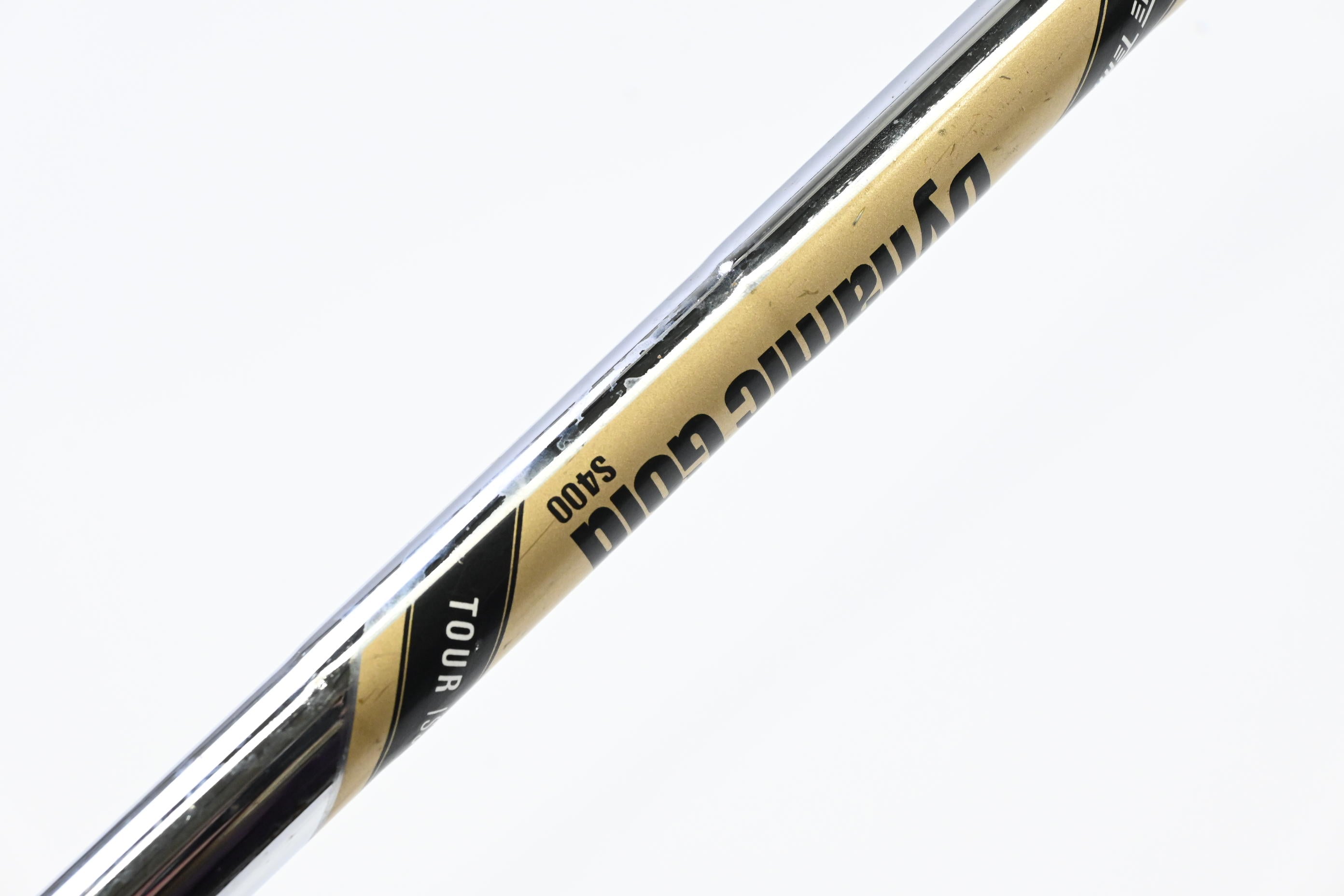 Mizuno T24 Sand Wedge / 54 Degree / Stiff Flex Dynamic Gold S400 Shaft