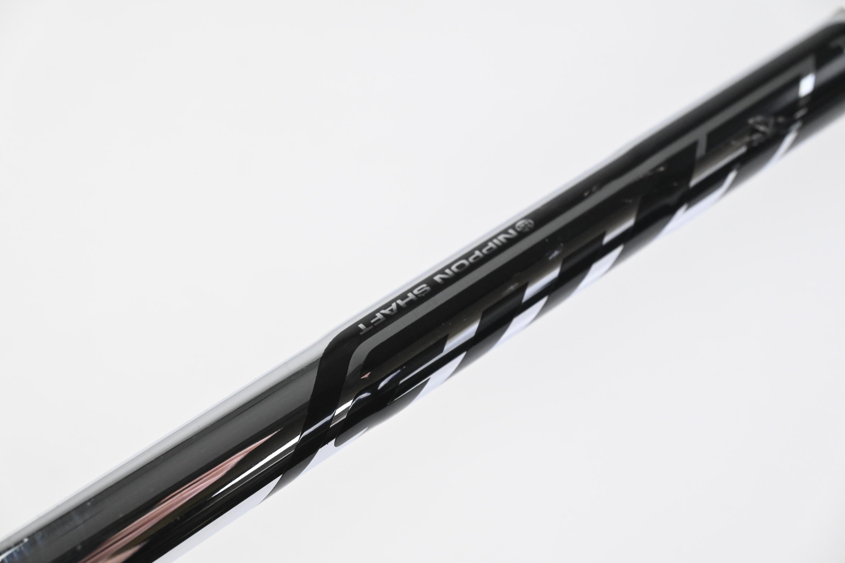 Ping S259 Lob Wedge / 58 Degree / Black Dot / Wedge Flex Ping Z-Z115 Shaft
