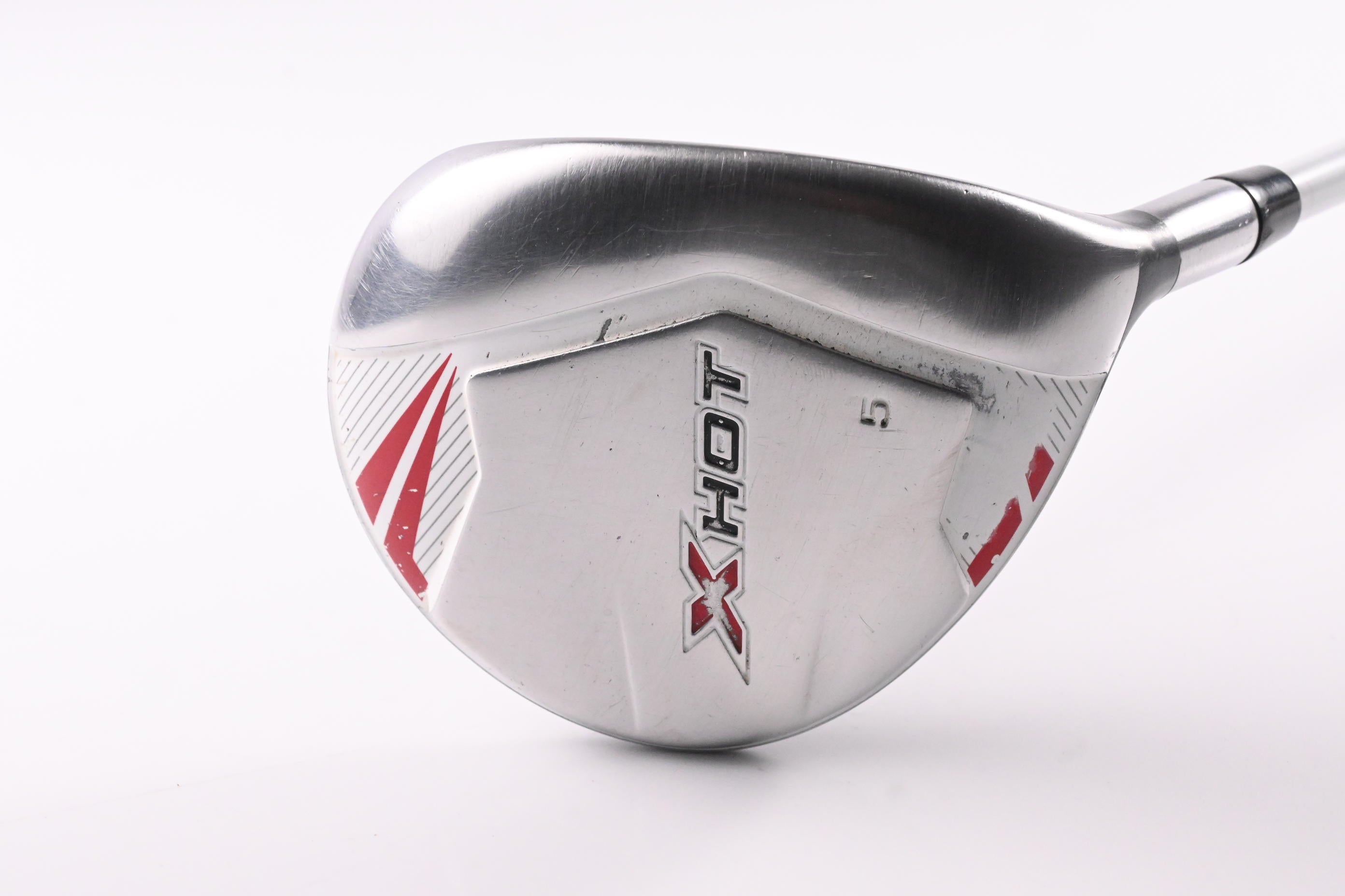 Callaway X Hot #5 Wood / 19 Degree / Regular Flex Grafalloy Prolaunch Axis 65