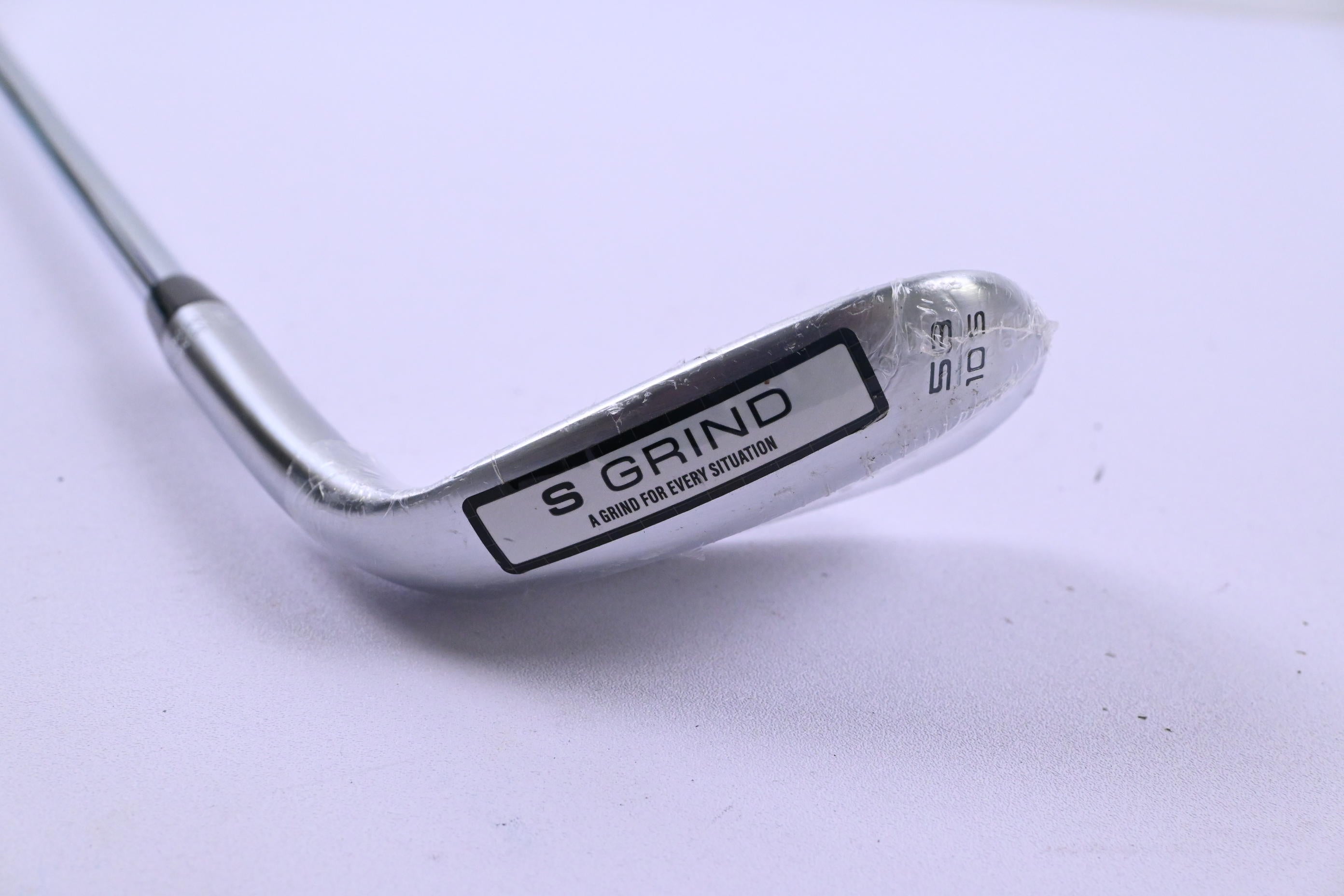 Left Hand Callaway Opus SP+ Lob Wedge / 58 Degree / Stiff Flex Dynamic Gold S200