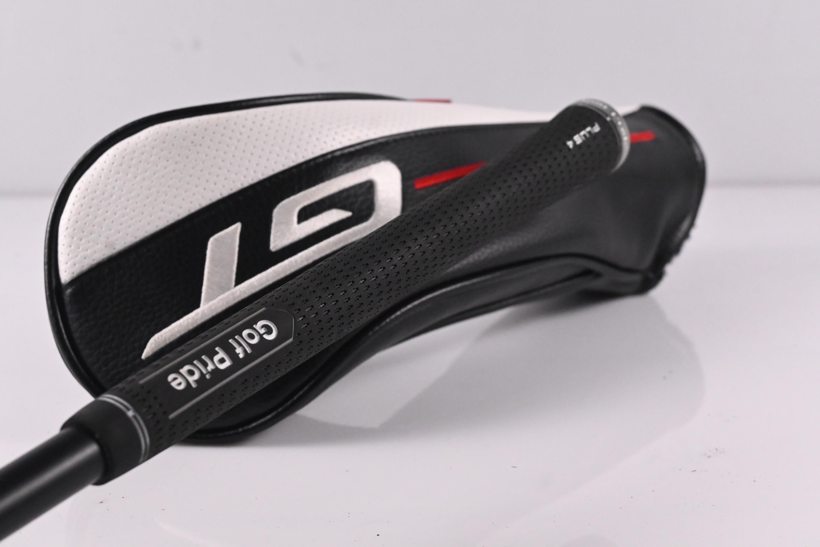 Titleist GT3 #3 Wood / 15 Degree / X-Flex HZRDUS Gen5 Black 70 Shaft