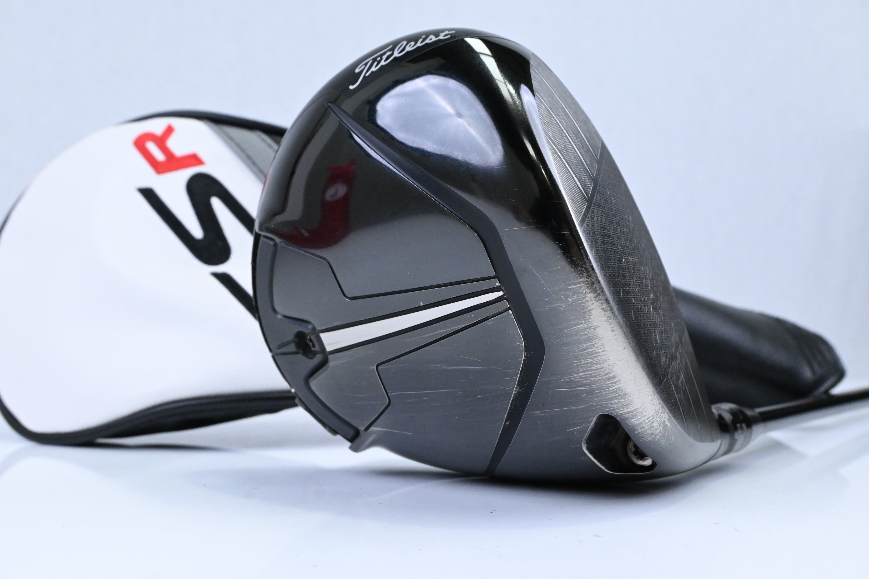 Titleist TSR3 Driver / 9 Degree / Regular Flex Tensei AV Blue 55 Shaft