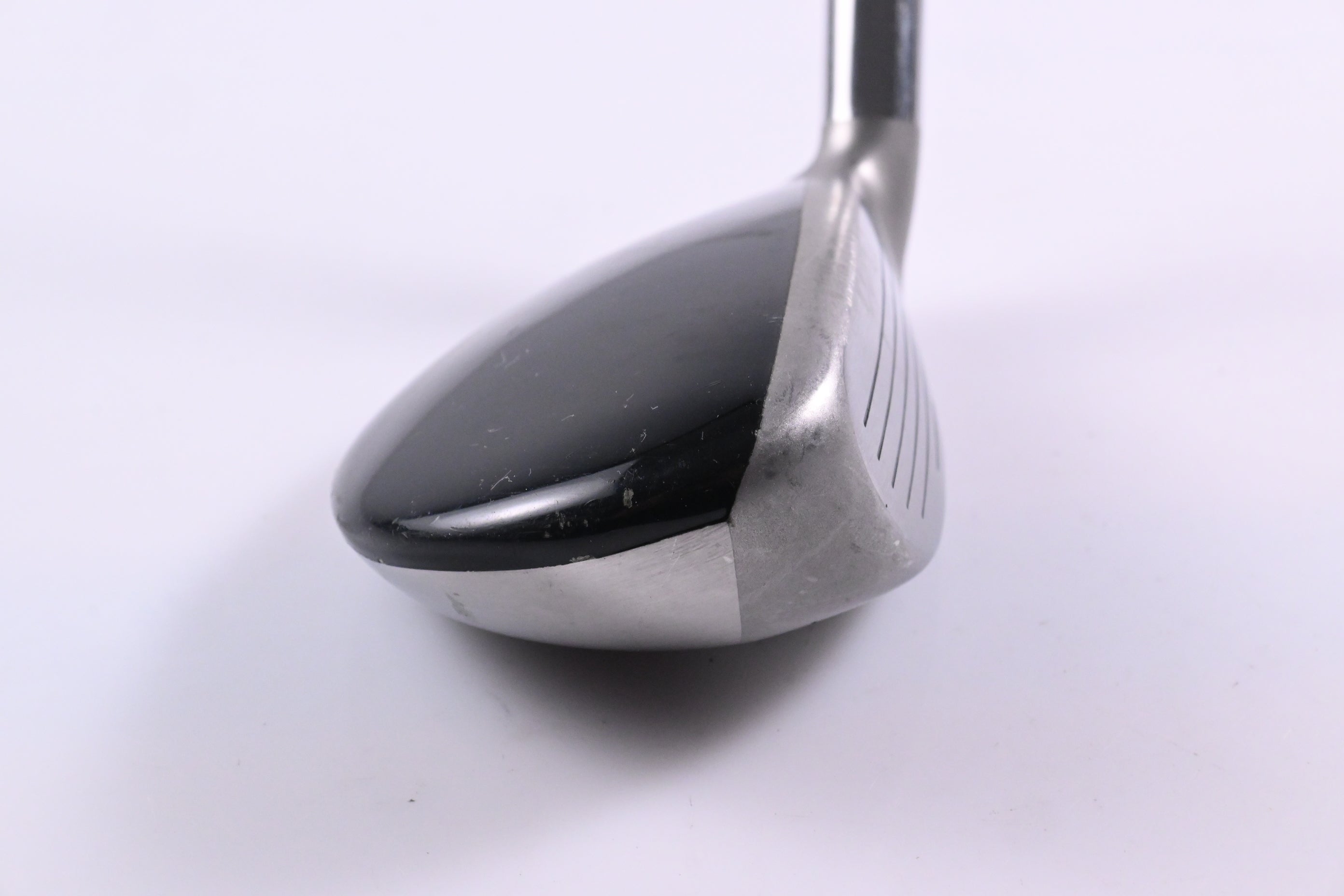 Callaway RAZR X HL #3 Hybrid / 21 Degree / Regular Flex Callaway H65 Shaft