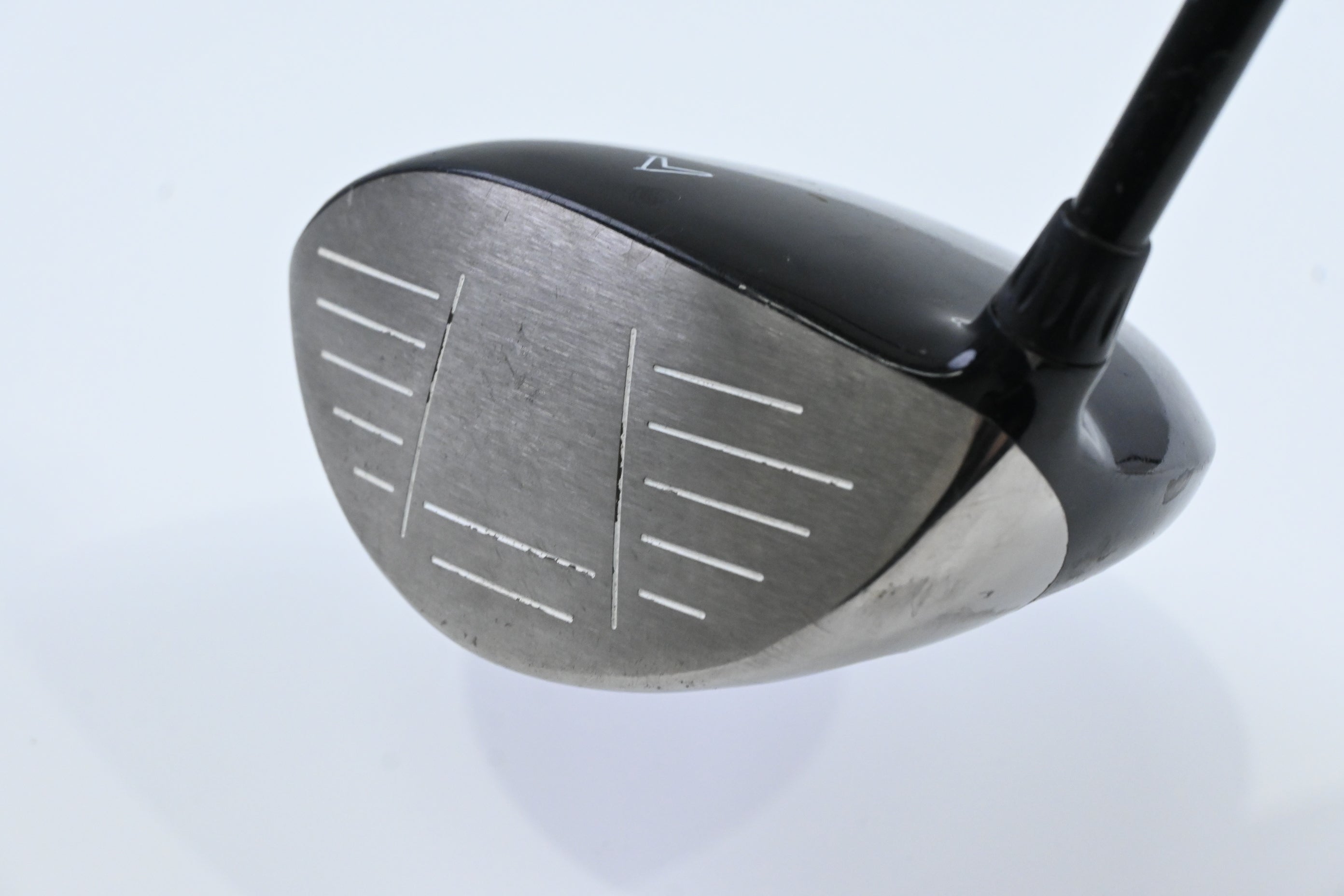 Callaway Big Bertha 460 Driver / 10 Degree / Regular Flex Callaway 65 Shaft