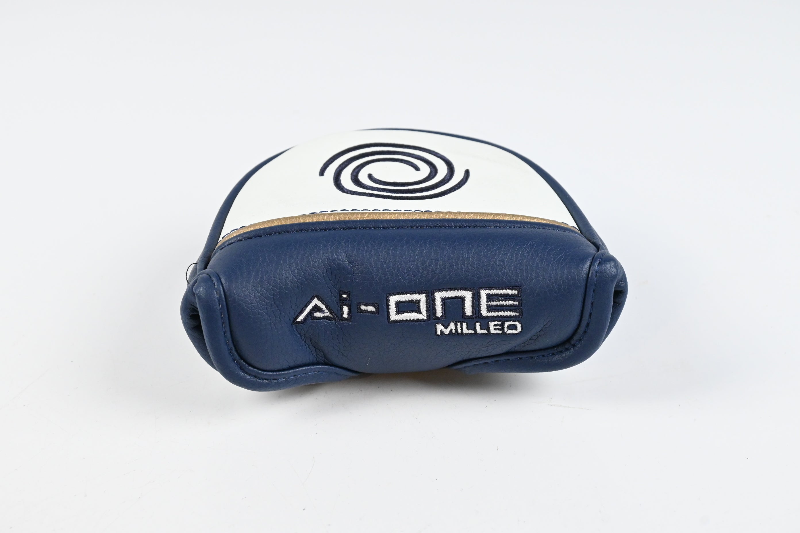 Odyssey Ai-One Milled Eight T Putter / 33.5 Inch