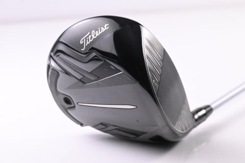 Titleist TSi3 Driver / 10 Degree / X-Flex Project X Evenflow T1100 White 65