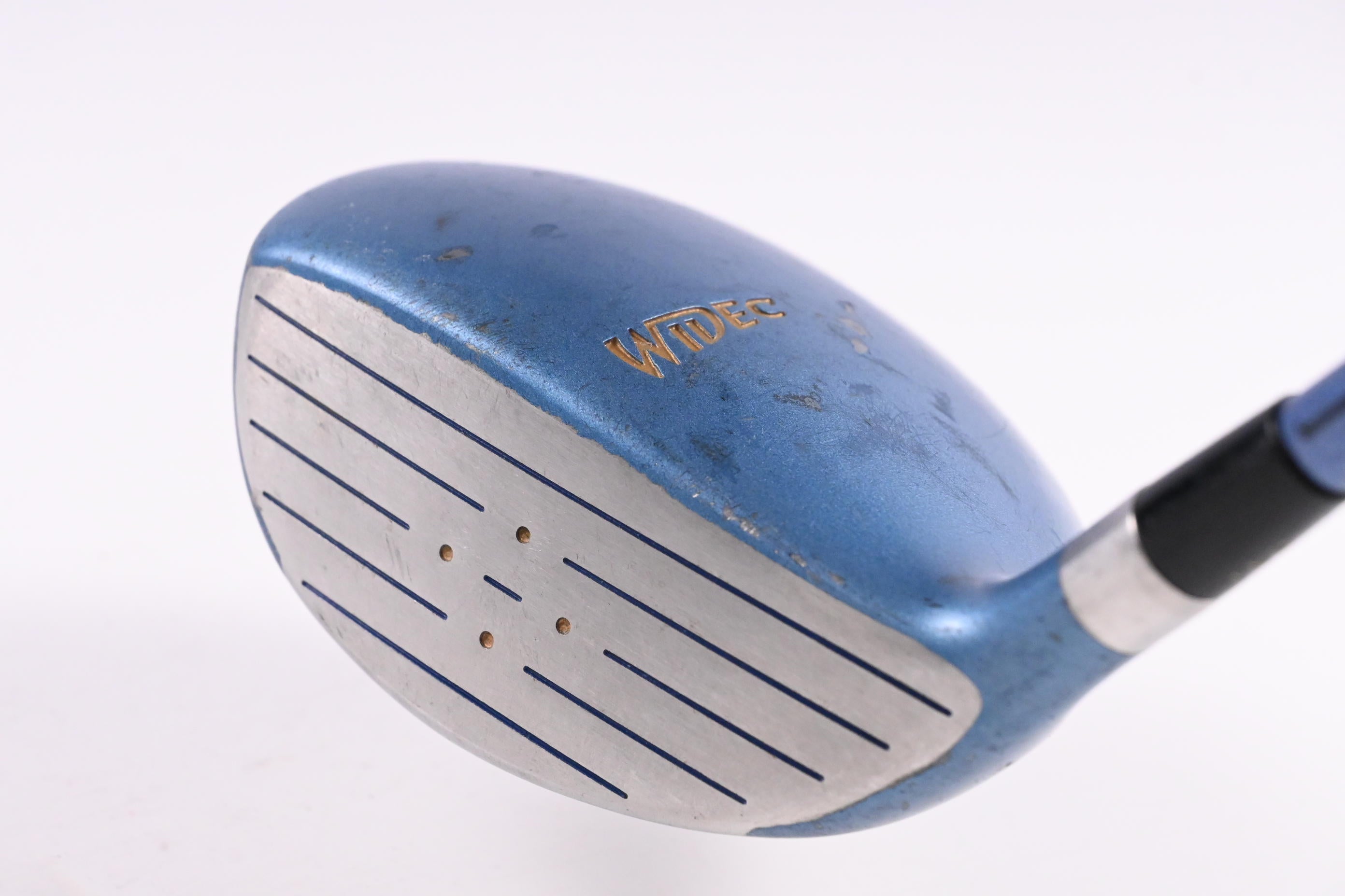 Ladies Mizuno Widec #1 Fairway / 13 Degree / Ladies Flex Mizuno Widec Shaft