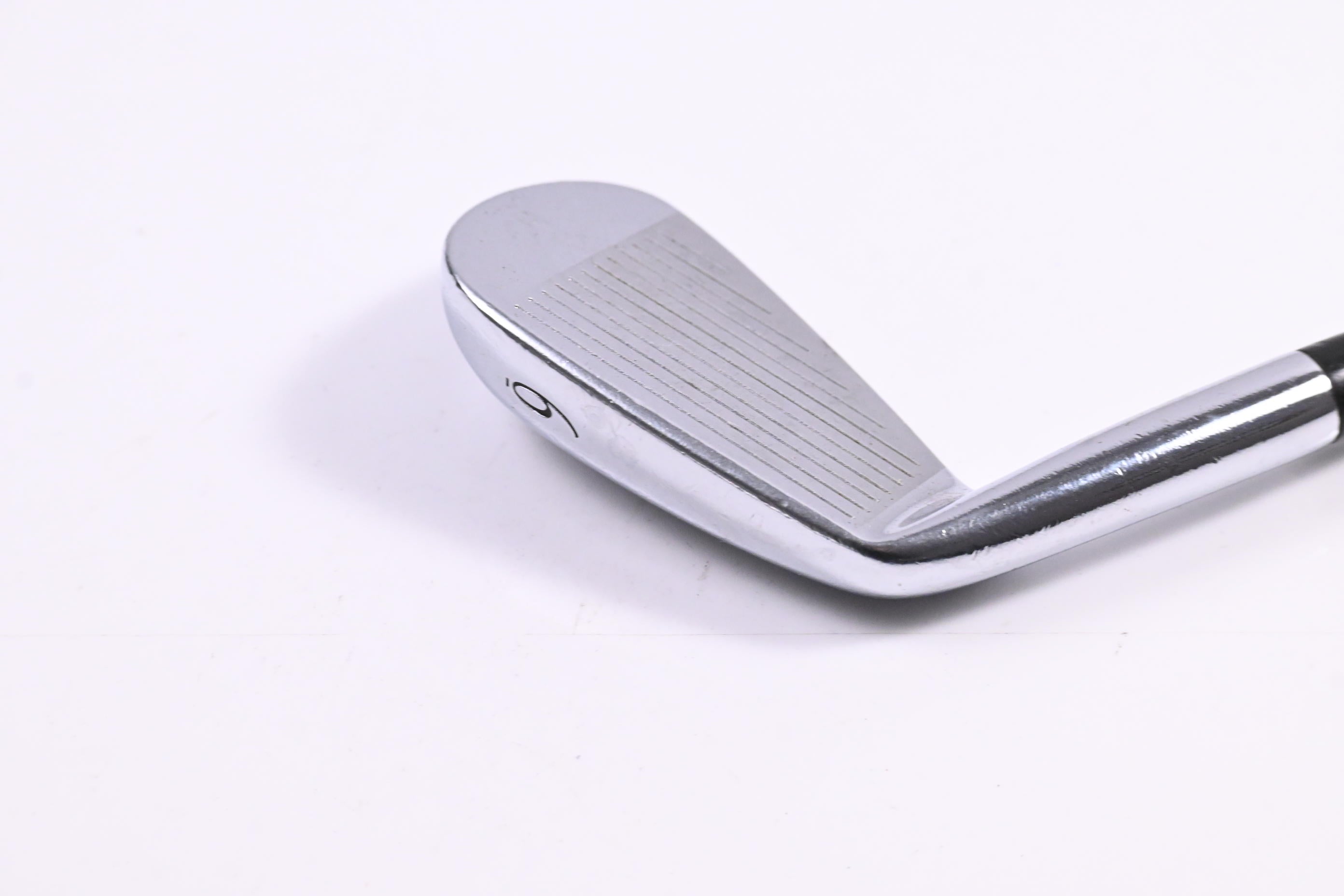 Mizuno MP-63 #6 Iron / Stiff Flex N.S.Pro 950GH Shaft