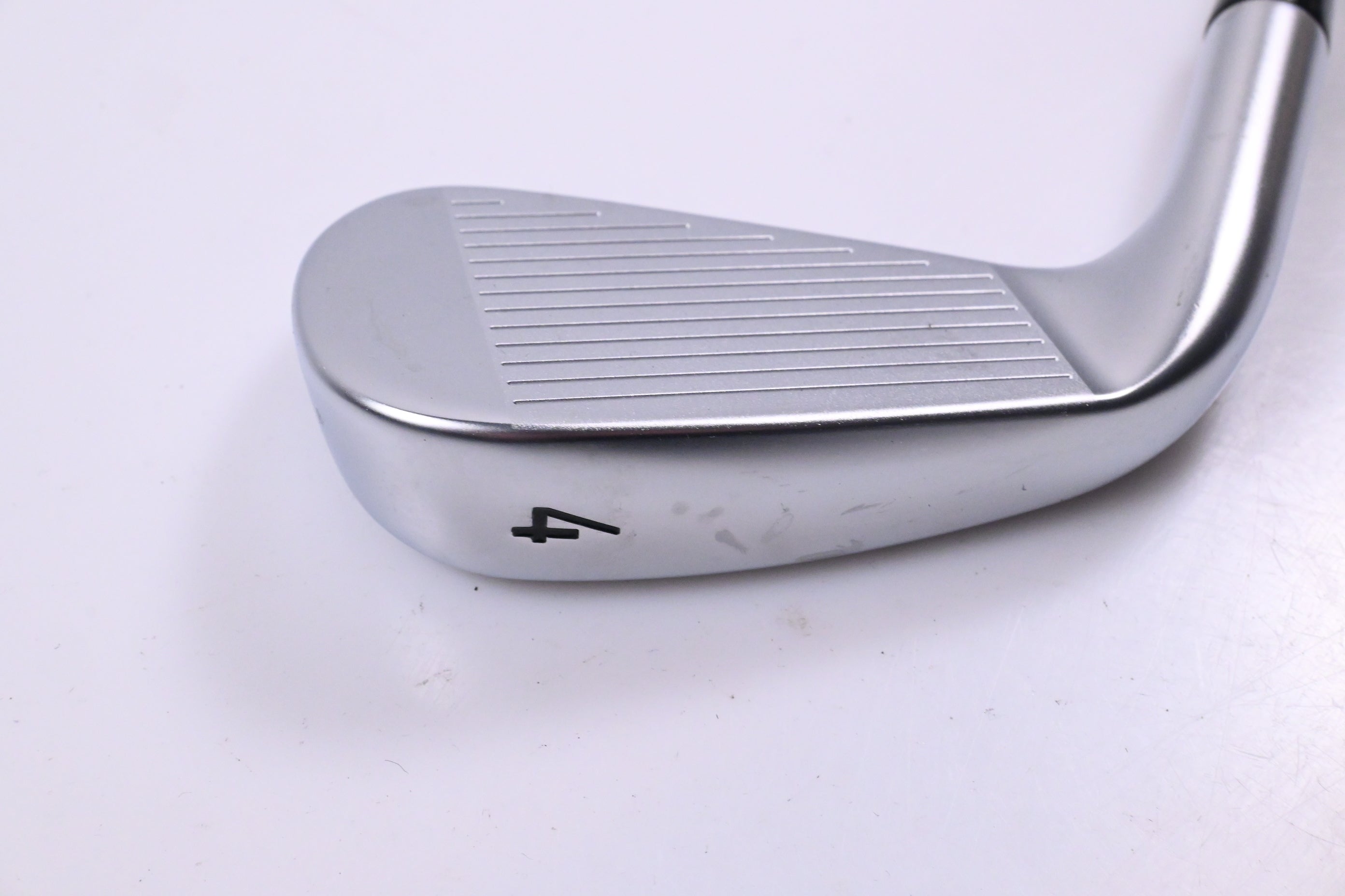 Callaway Apex Ai200 #4 Iron / 21 Degree / Regular Flex N.S.Pro 950GH Neo Shaft