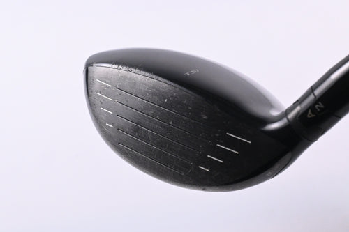 Titleist TSi3 #3 Wood / 15 Degree / Stiff Flex HZRDUS Smoke RDX 70 Shaft
