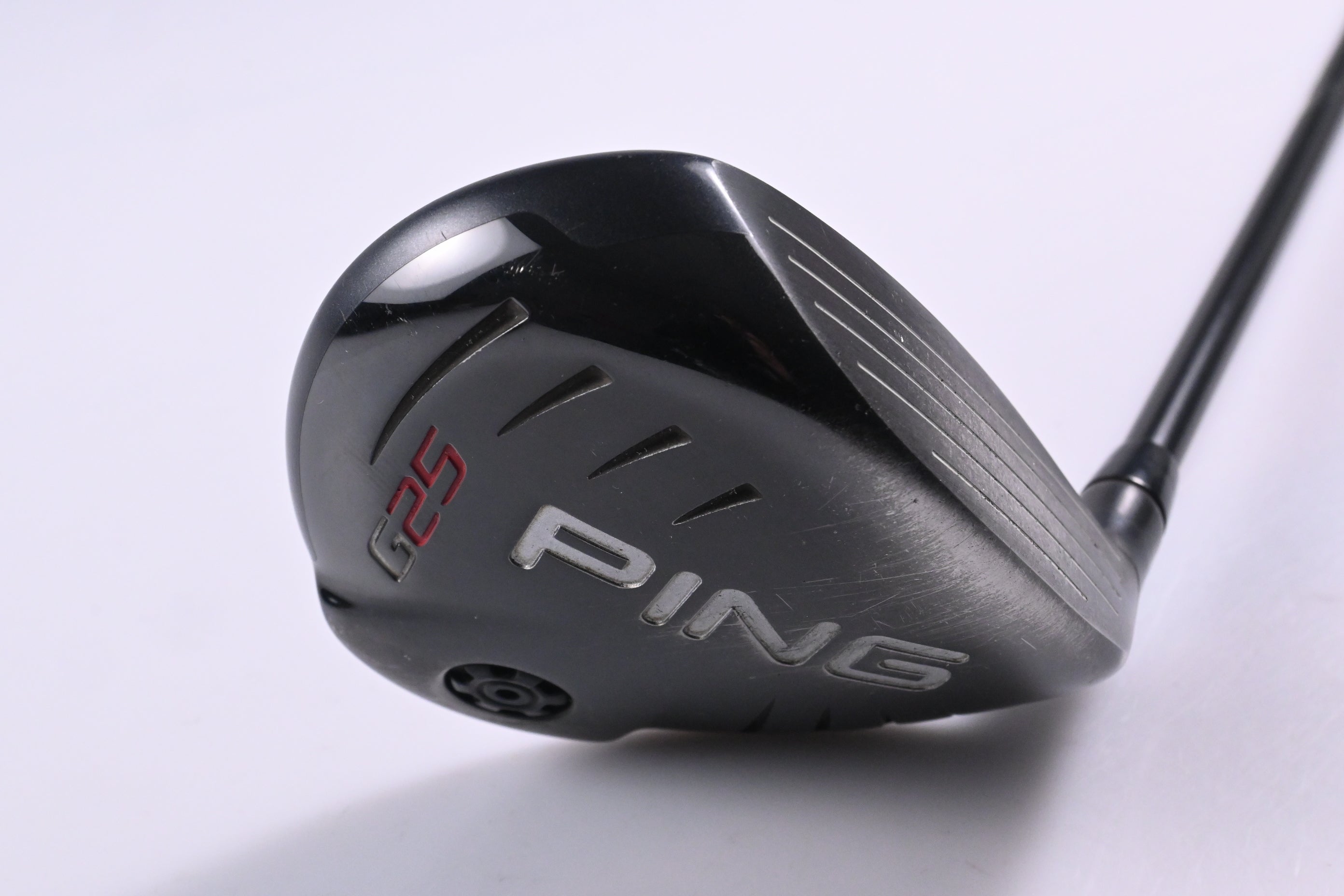 Ping G25 #3 Wood / 15 Degree / Regular Flex Ping TFC 189 Shaft