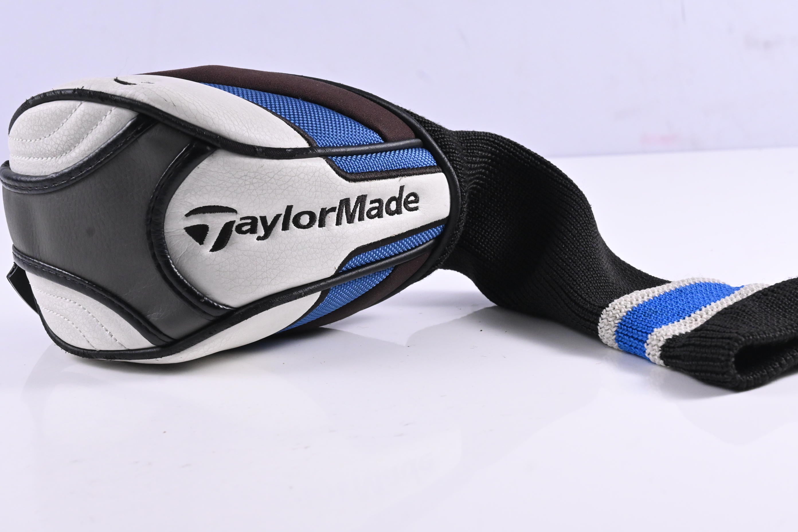 Taylormade Jetspeed #3 Wood / 15 Degree / Regular Flex Matrix Velox T 69 Shaft